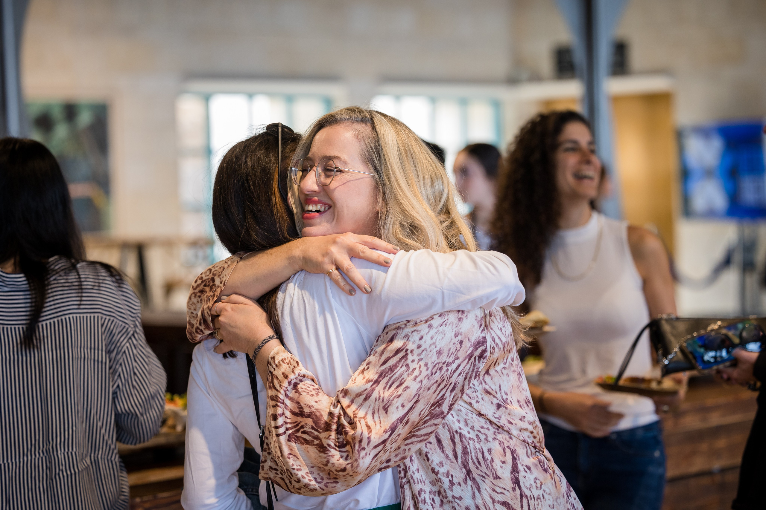 Pfizer. AMIR BUCHNIK PHOTOGRAPHER