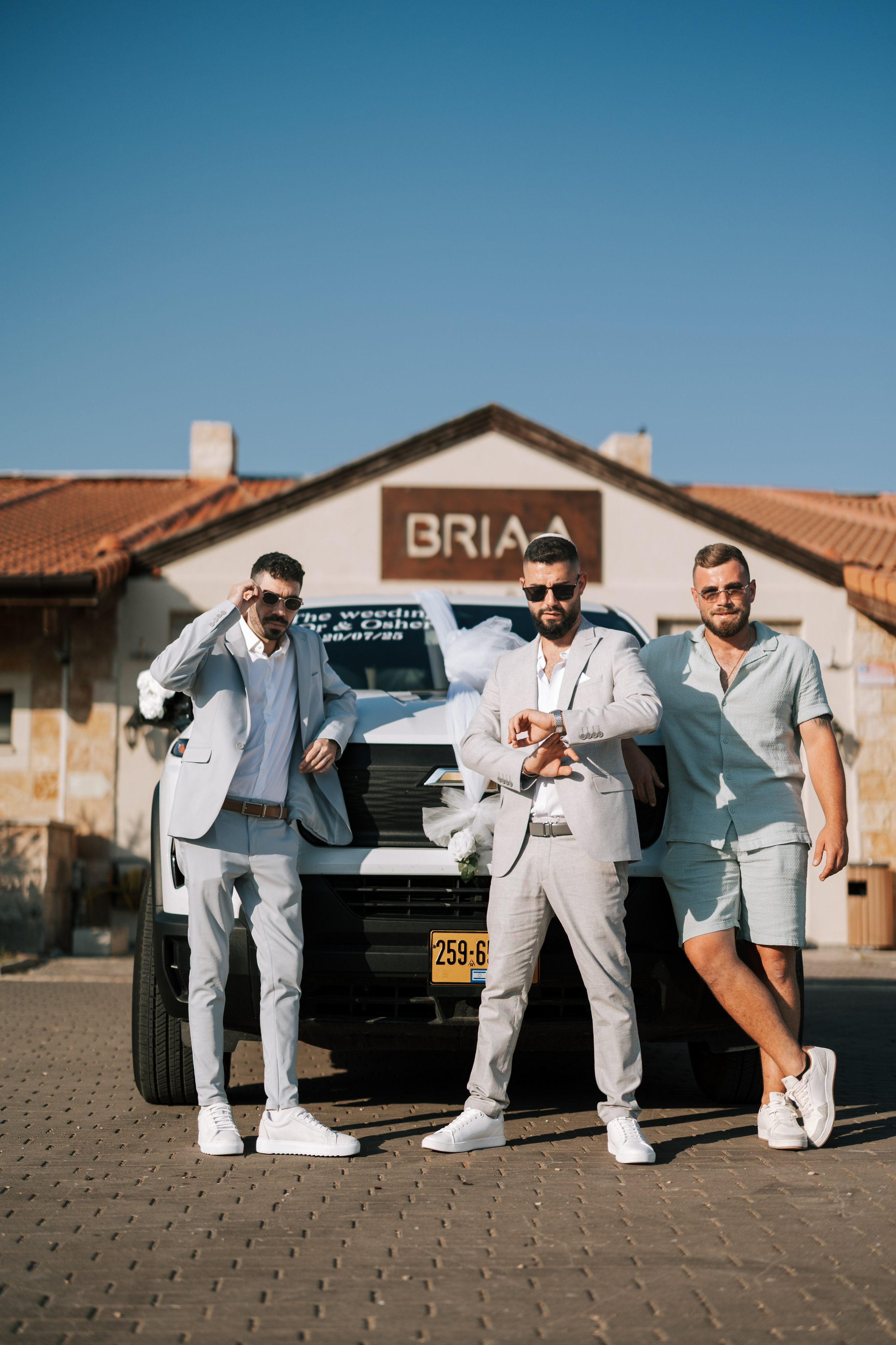 Osher & Or. AMIR BUCHNIK PHOTOGRAPHER