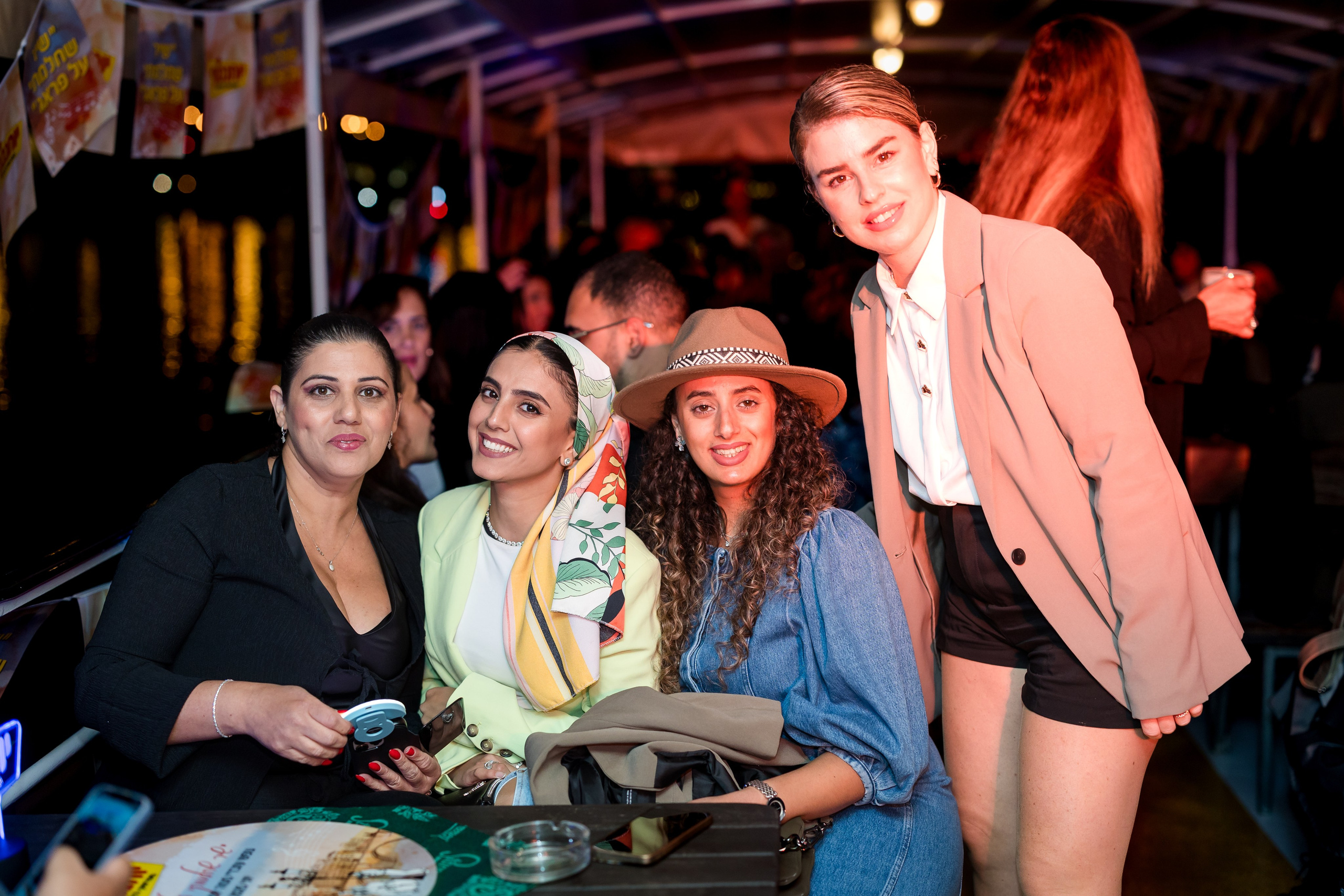 Johanneshof, Prague. AMIR BUCHNIK PHOTOGRAPHER