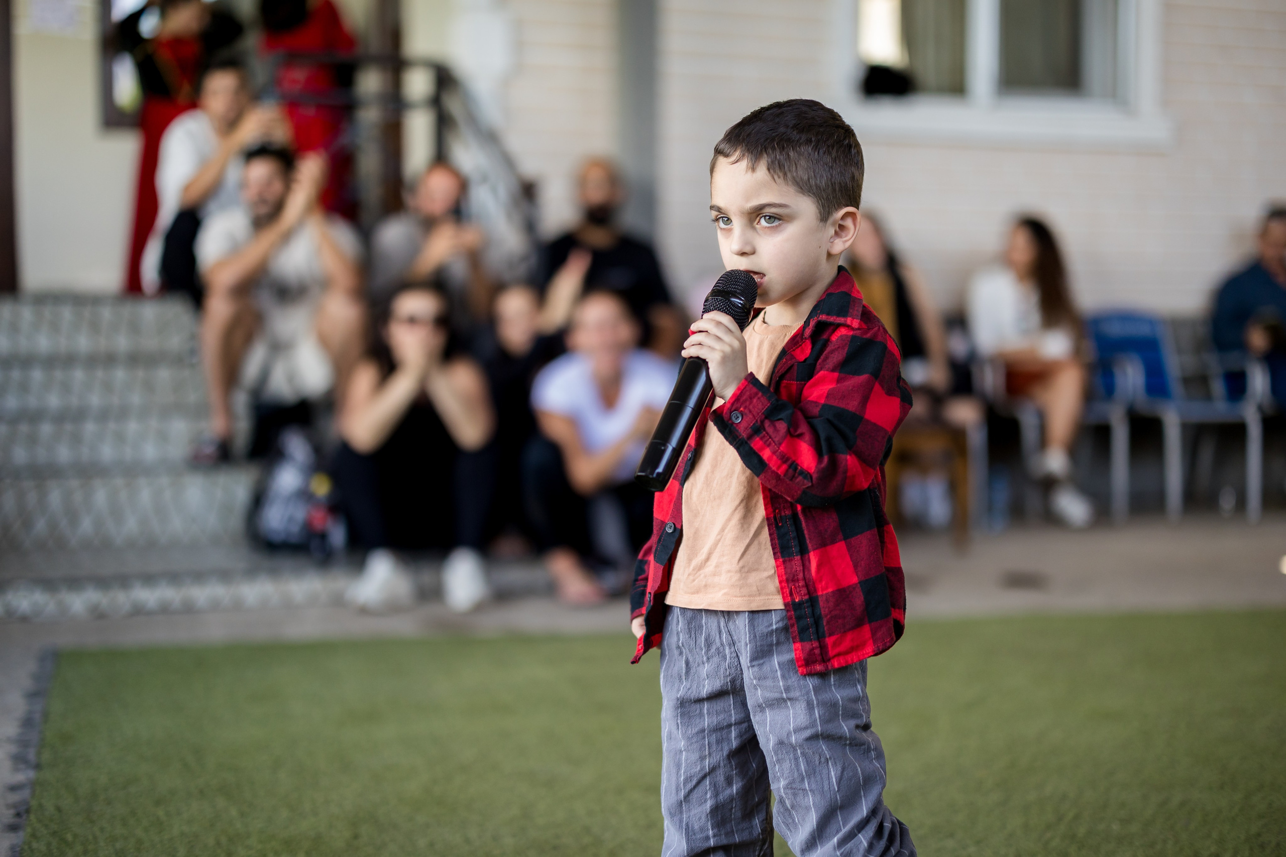 Barel Corporation — Batumi Georgia. AMIR BUCHNIK PHOTOGRAPHER