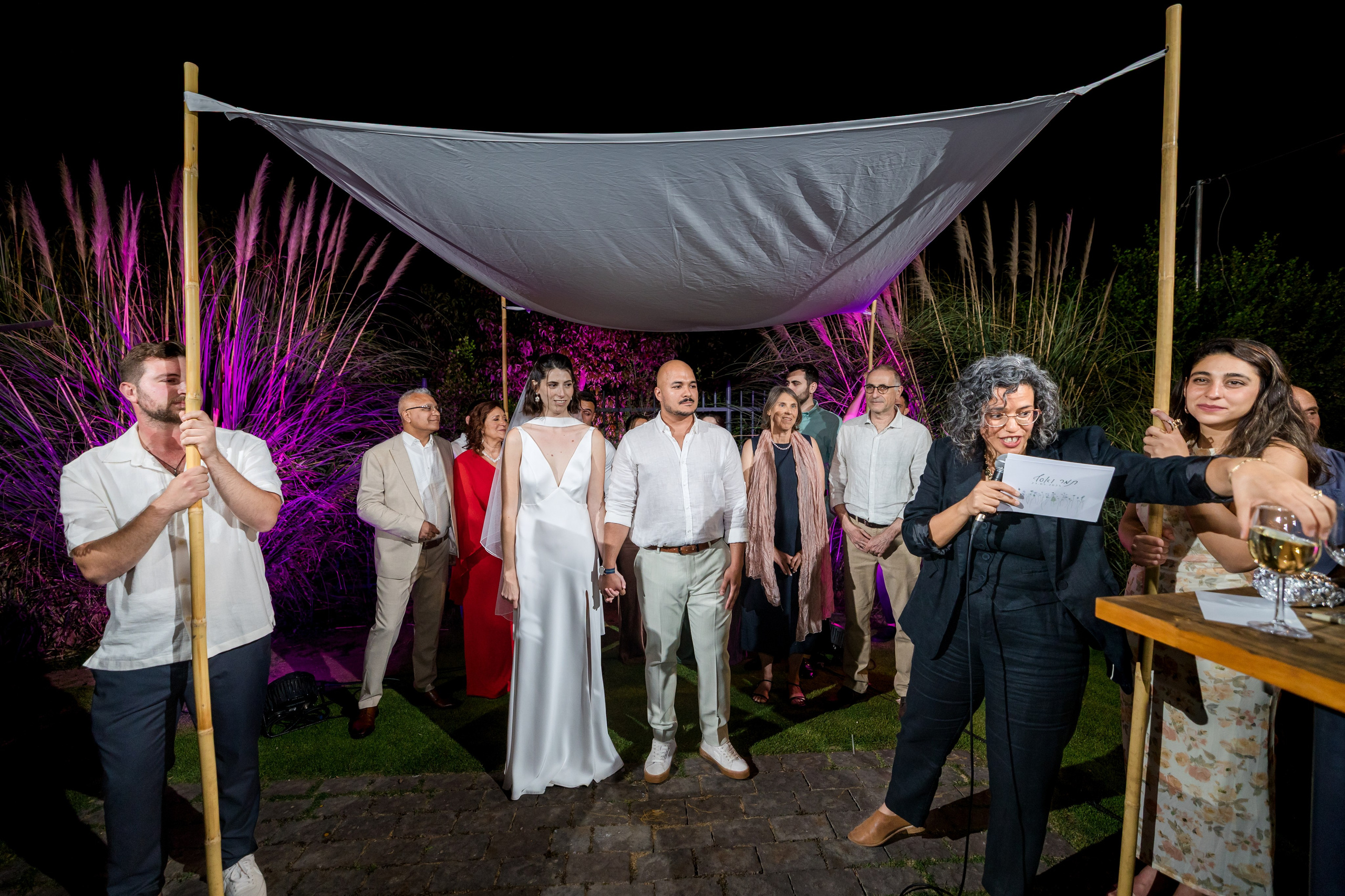 Tamar & Assaf. AMIR BUCHNIK PHOTOGRAPHER