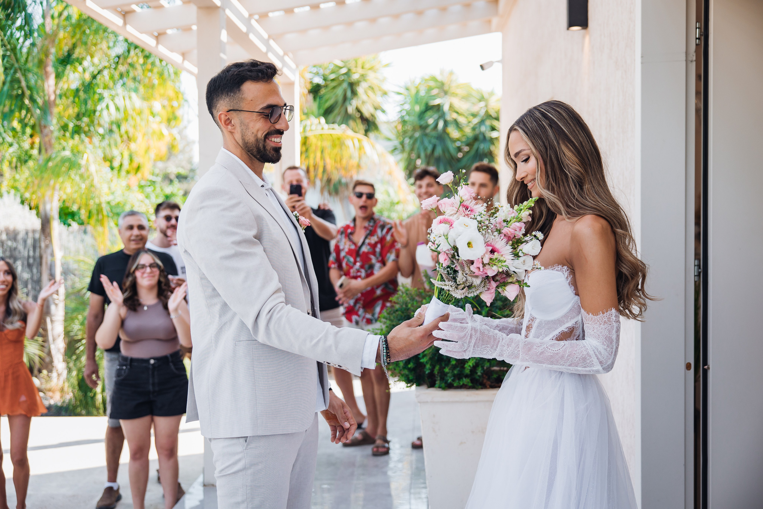 Shay & Maxim. AMIR BUCHNIK PHOTOGRAPHER