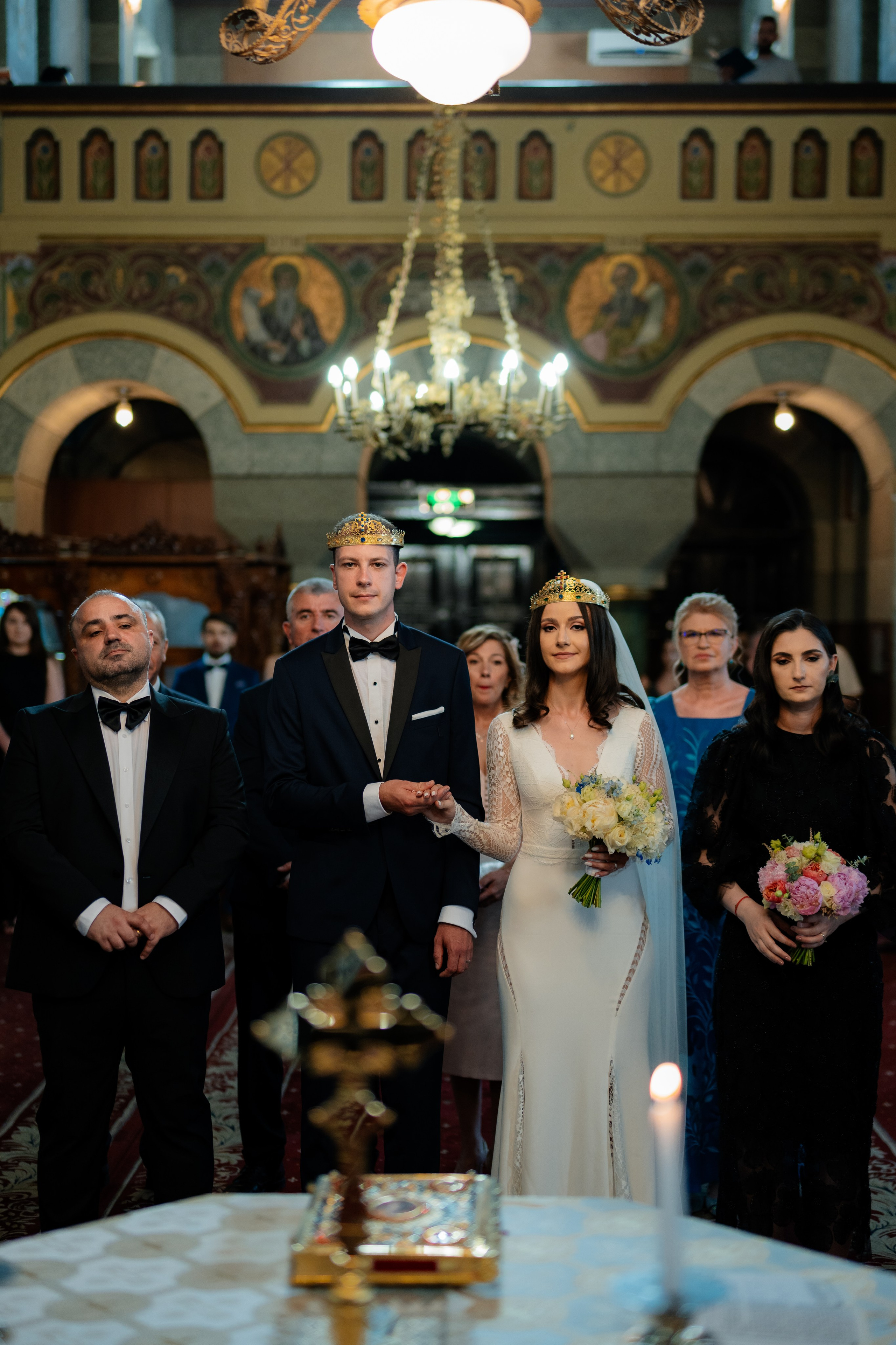 Elly & Andrew. Destination Wedding Photographer Alex Pasarelu