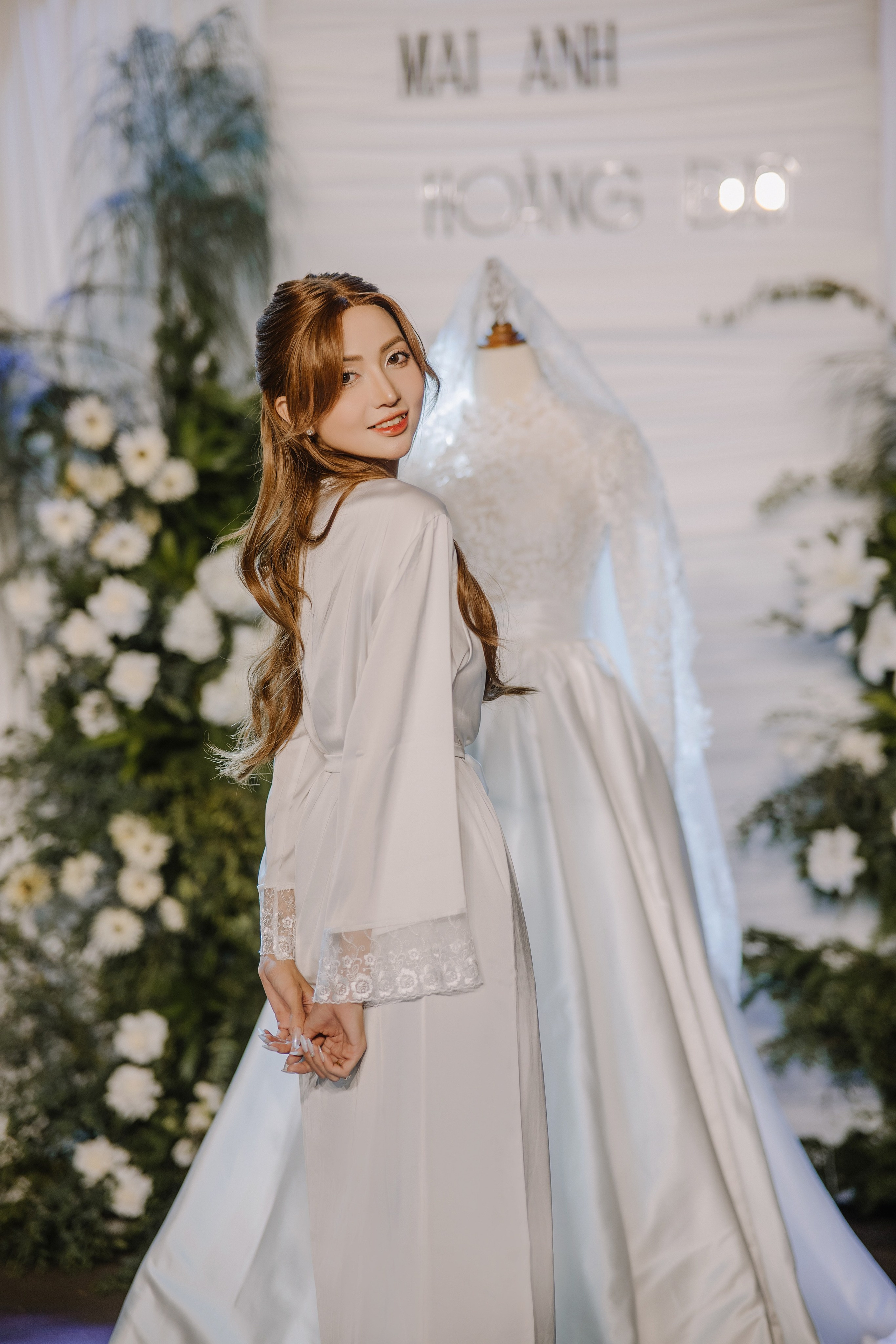 Dat + MaiAnh. BenColor Studio