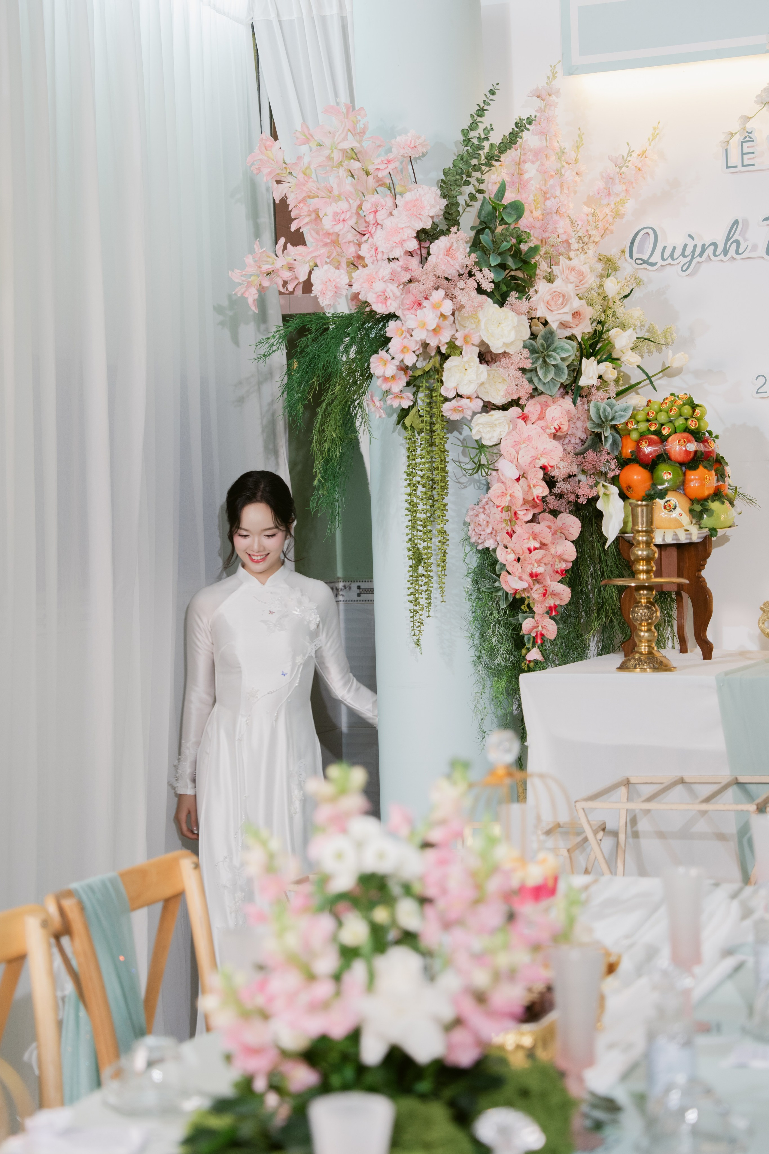 Tu + Trang | Photojournalism. BenColor Studio