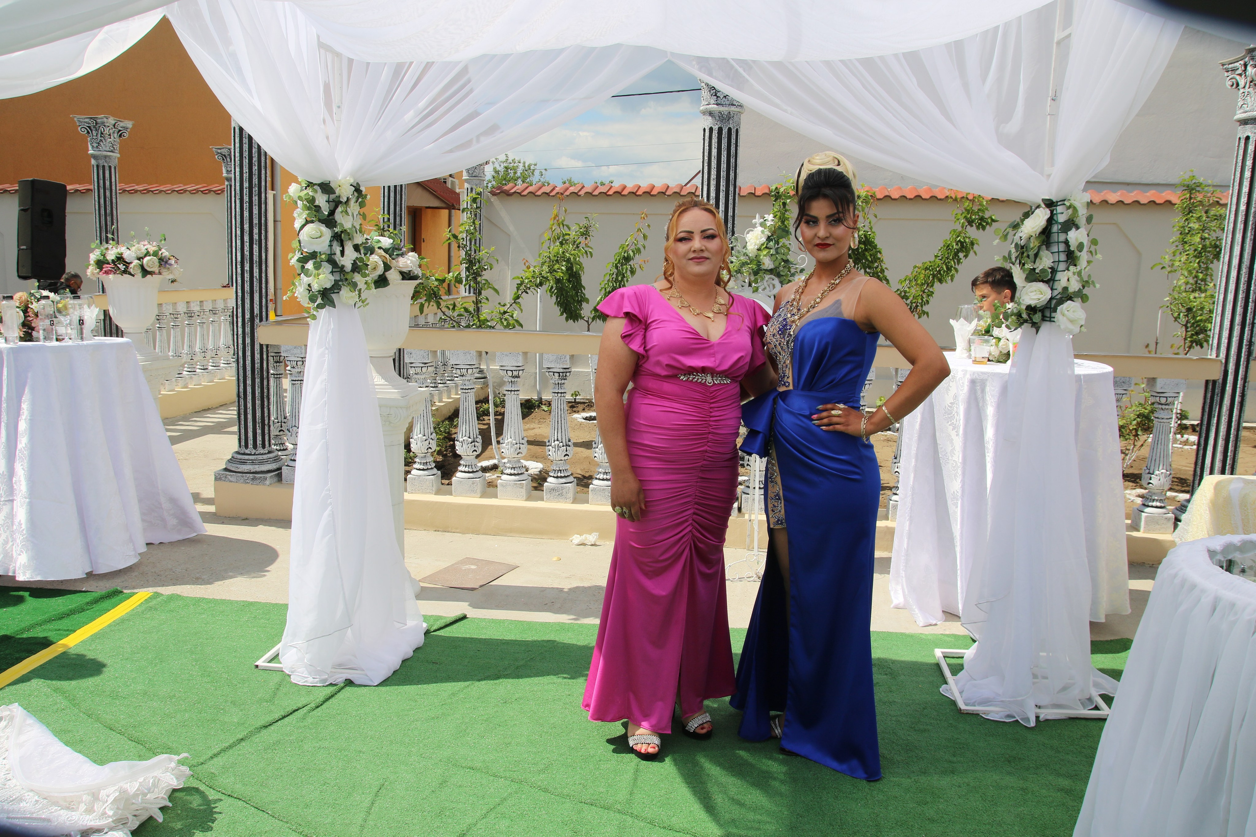 BORIS & ALINA. PETRU BYZO - family and children photographer in ROMANIA