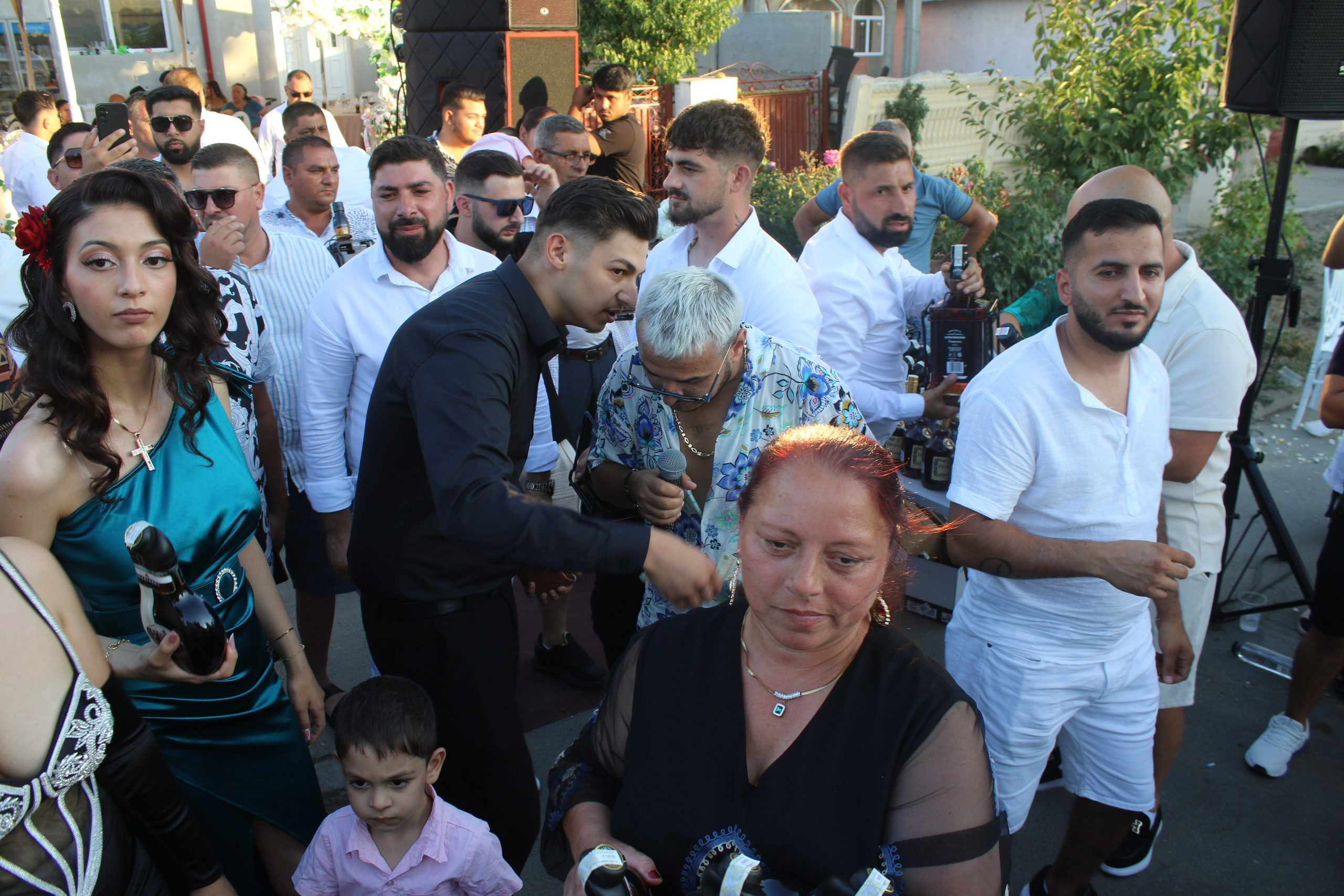 22 08 2024. PETRU BYZO - family and children photographer in ROMANIA