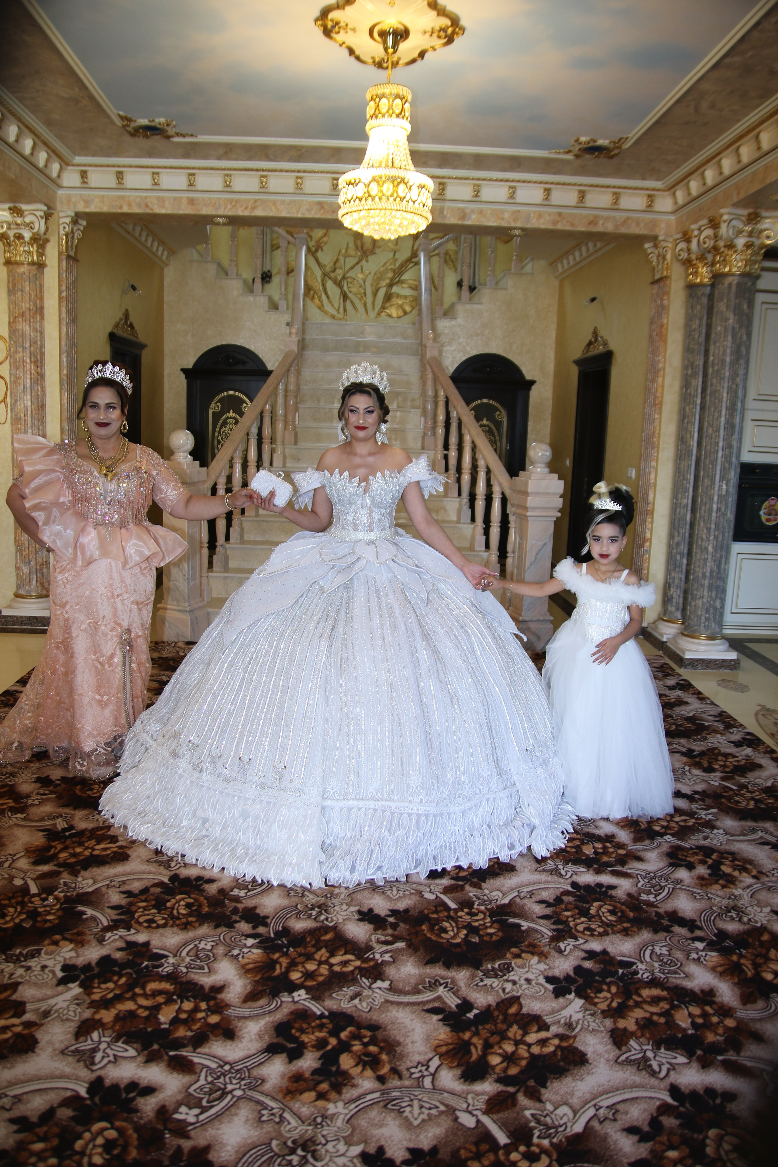 BORIS & ALINA. PETRU BYZO - family and children photographer in ROMANIA