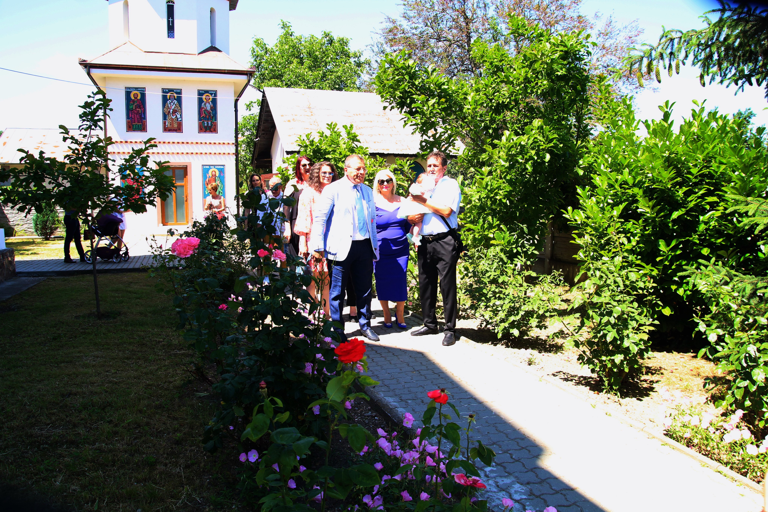 BYZO MEDIA. PETRU BYZO - family and children photographer in ROMANIA