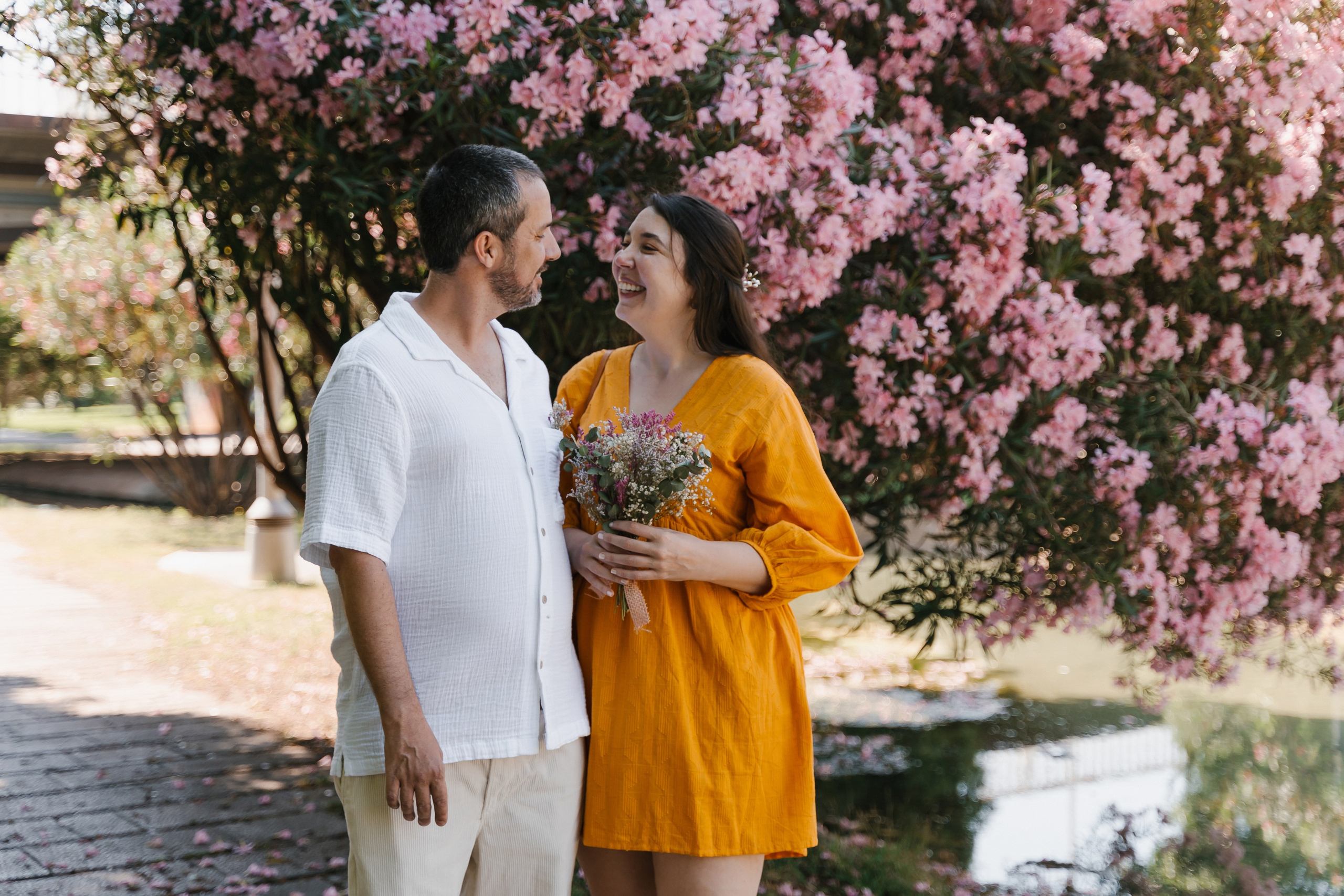 P&R. Fotógrafa de bodas y familias en España, Valencia: Nadia ProFoto