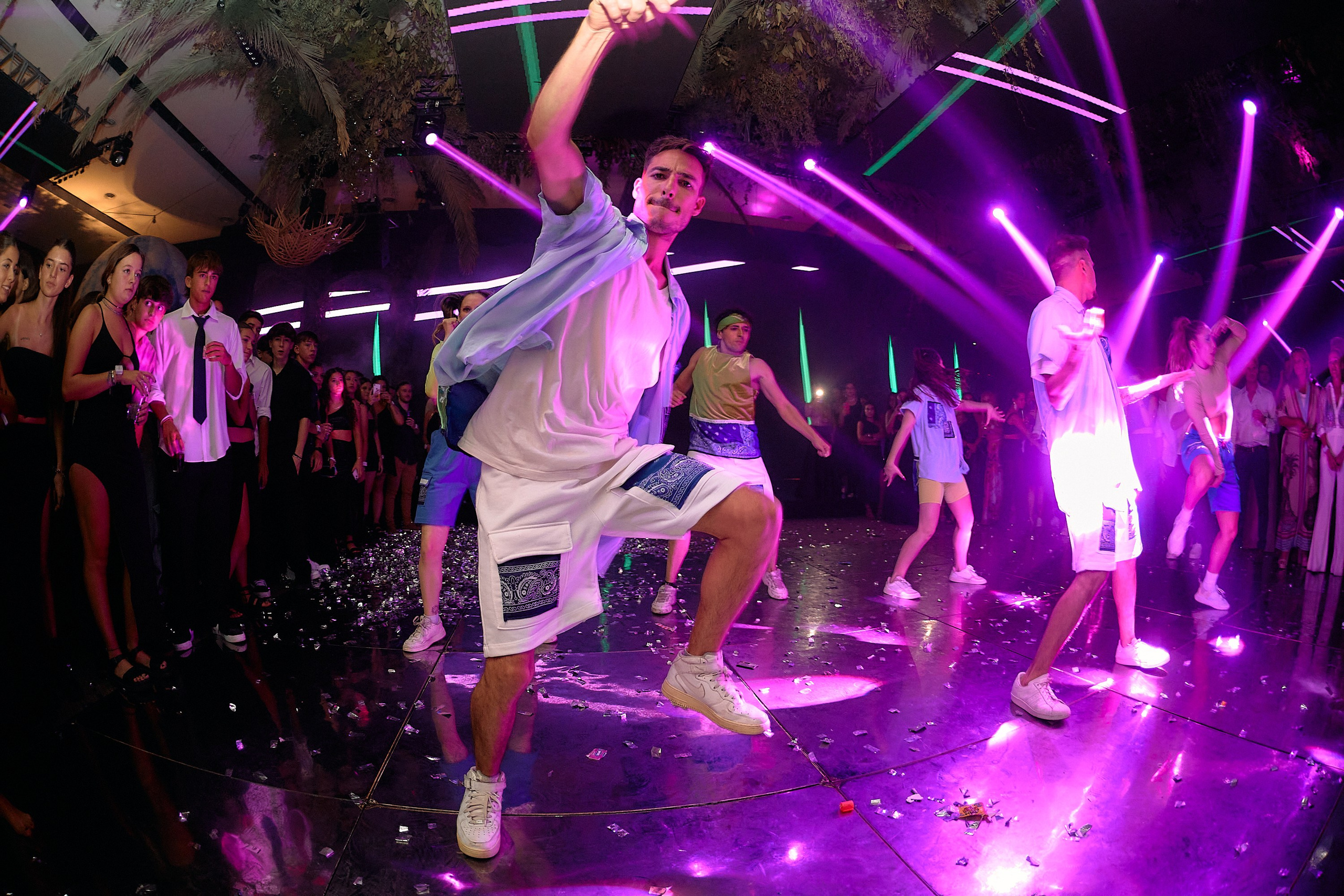 FEDE. Marcos Ferrari Fotógrafo