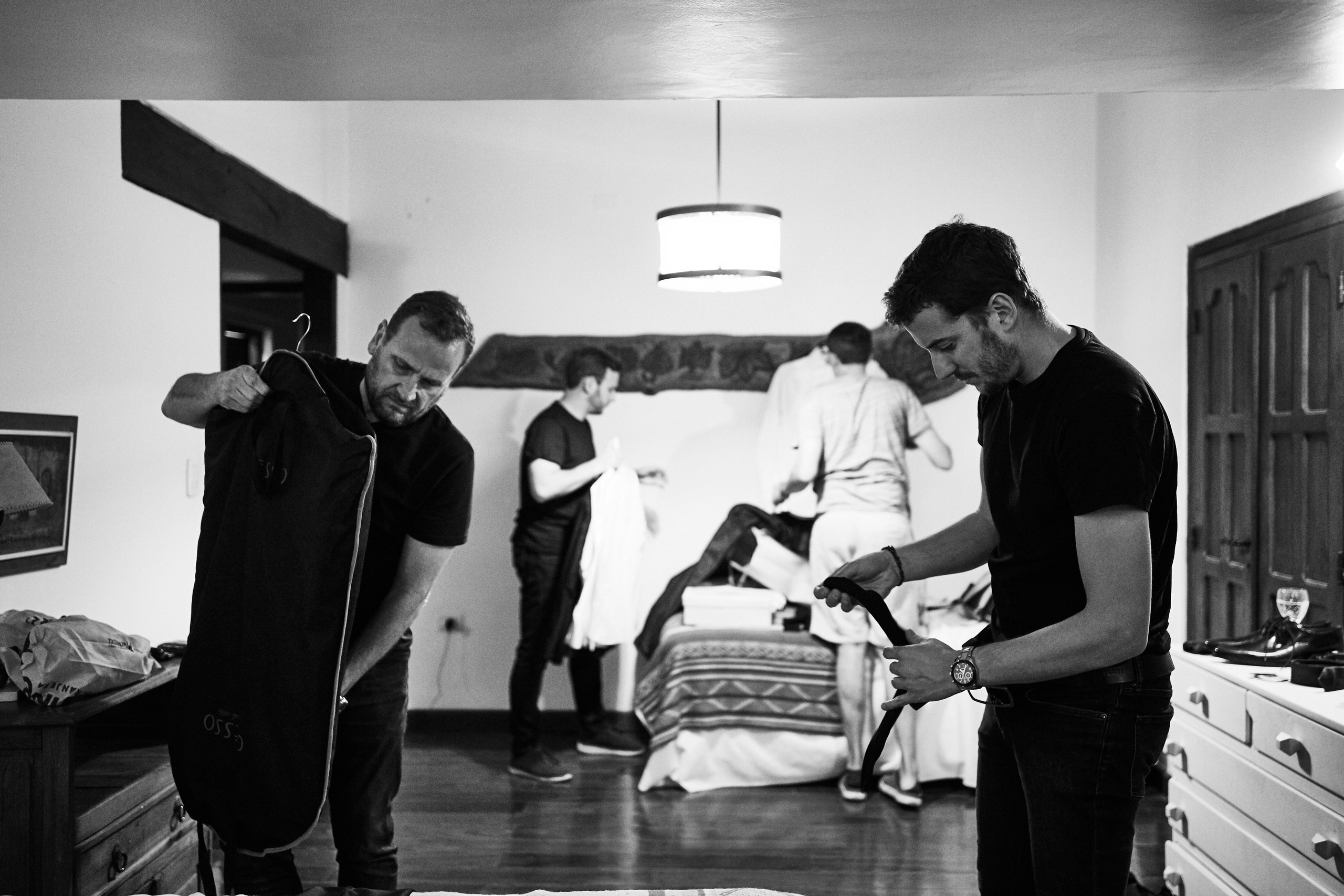 Salena & Luciano. Marcos Ferrari Fotógrafo