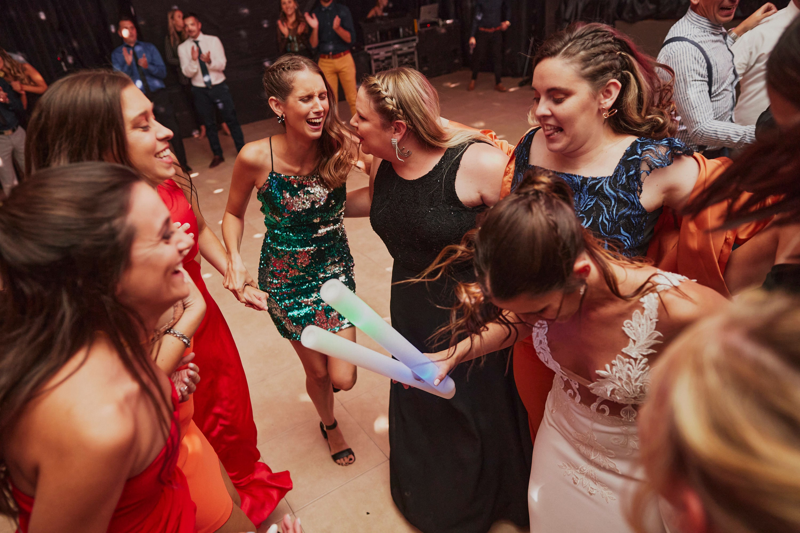 Lari & Santi. Marcos Ferrari Fotógrafo