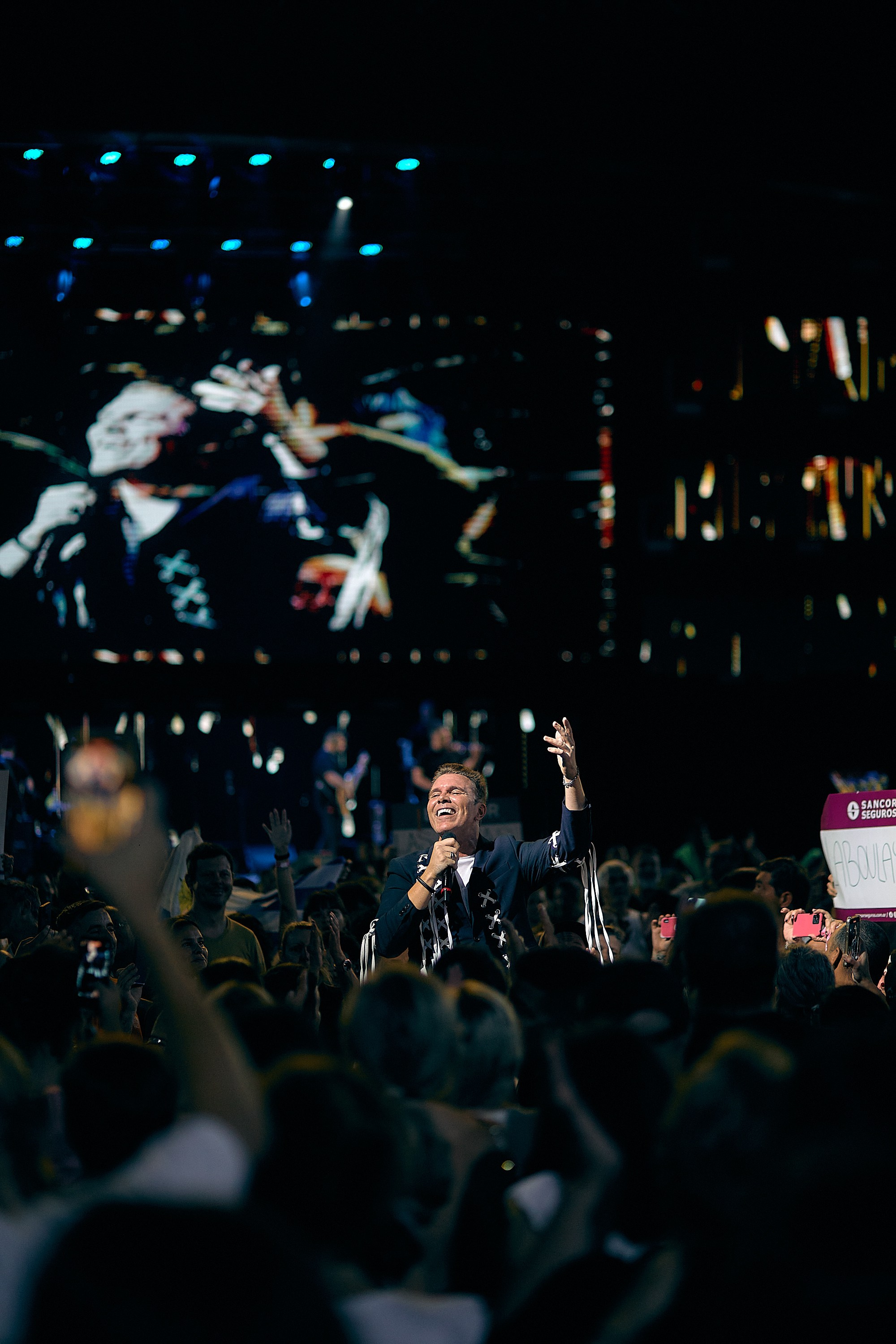 FESTIVAL DE PEÑAS | 2024. Marcos Ferrari Fotógrafo