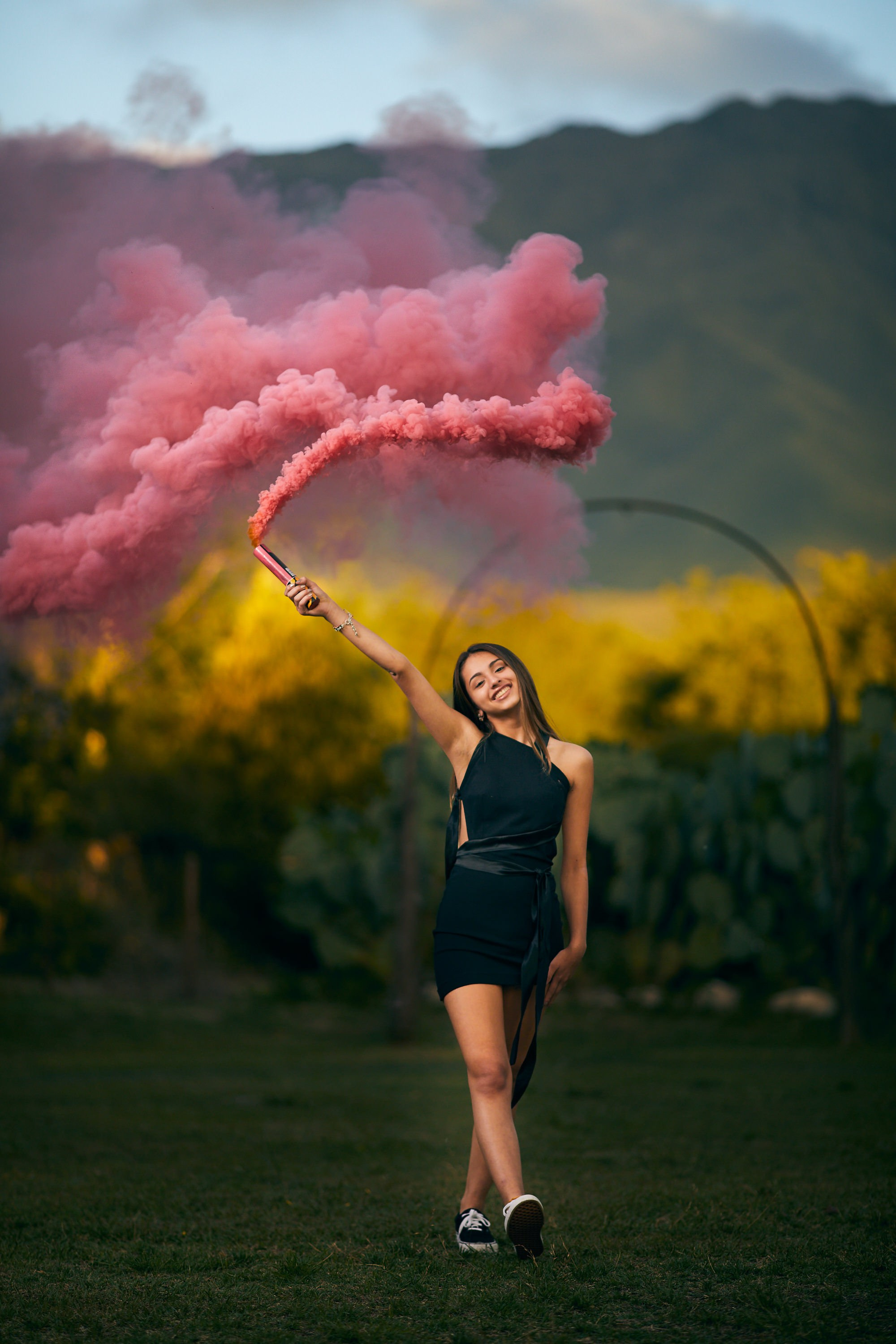 VALENTINA. Marcos Ferrari Fotógrafo