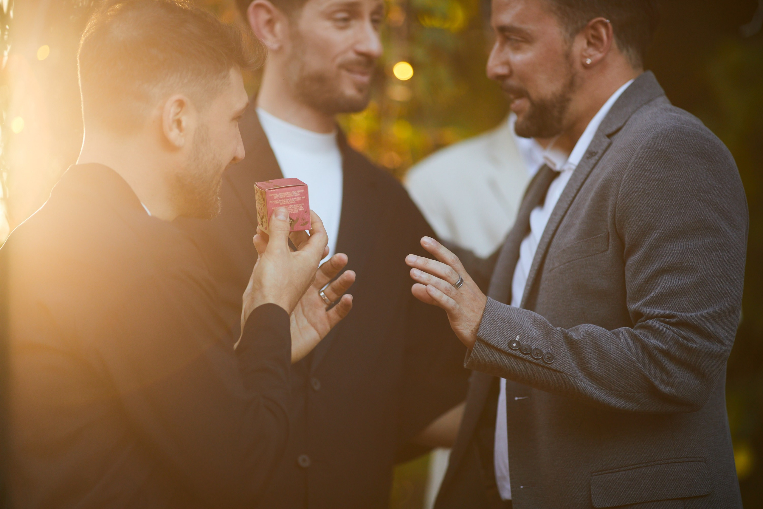 Mati & Martín. Marcos Ferrari Fotógrafo