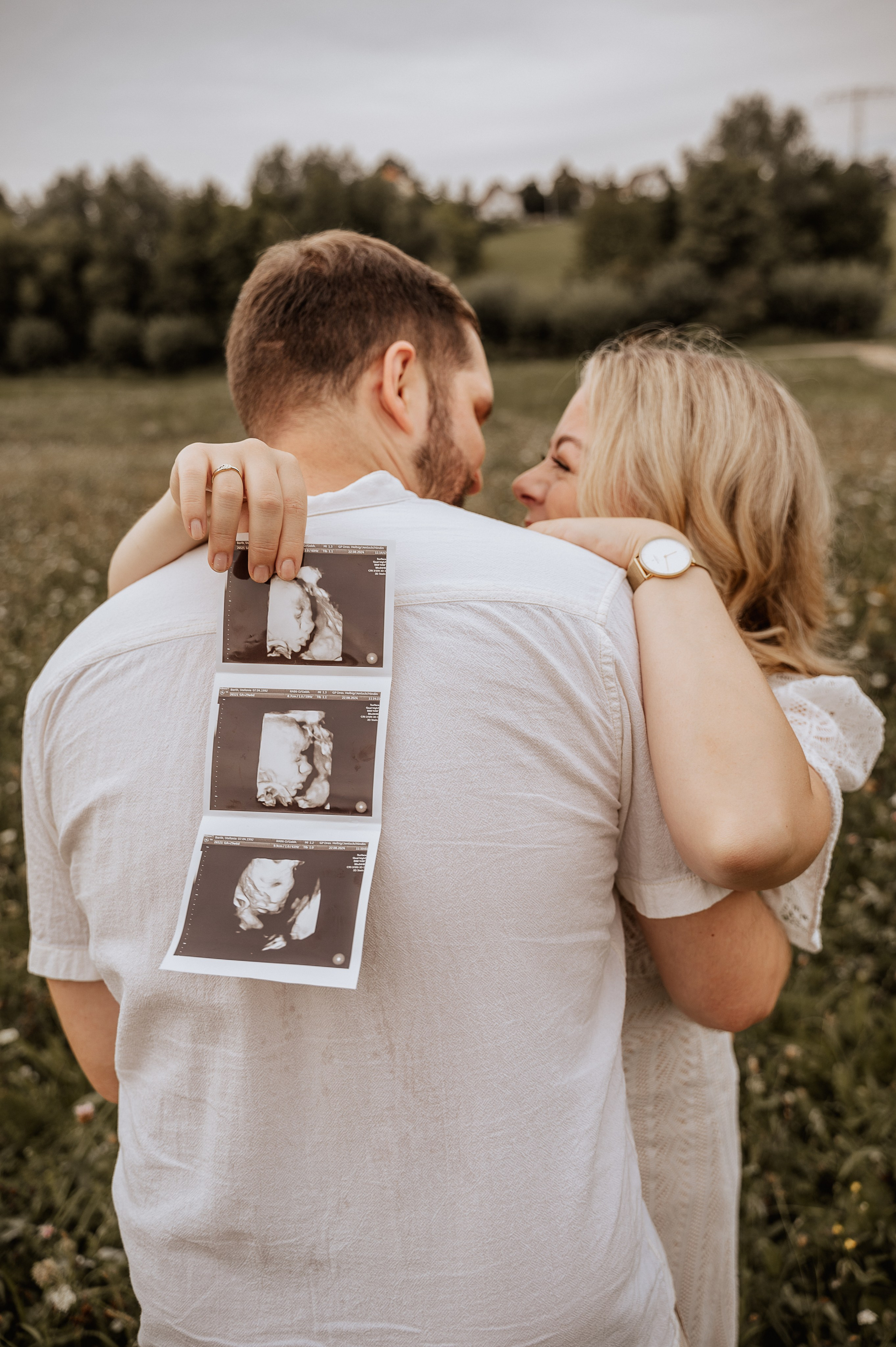 Babybauch. Anastasia Kurbanov Photography