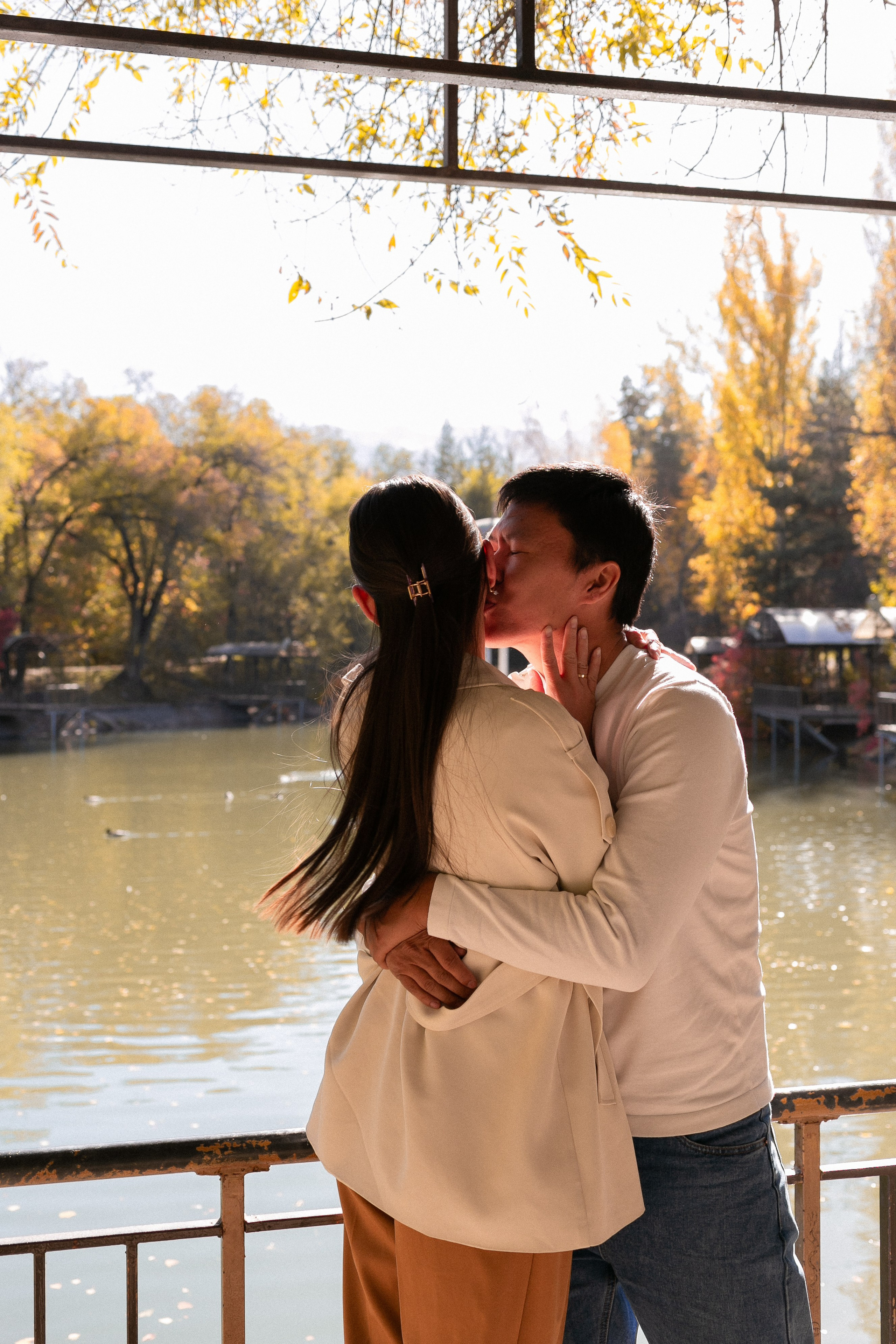 Дара. Индивидуальный и love story фотограф в Алматы Шарычева Ирина