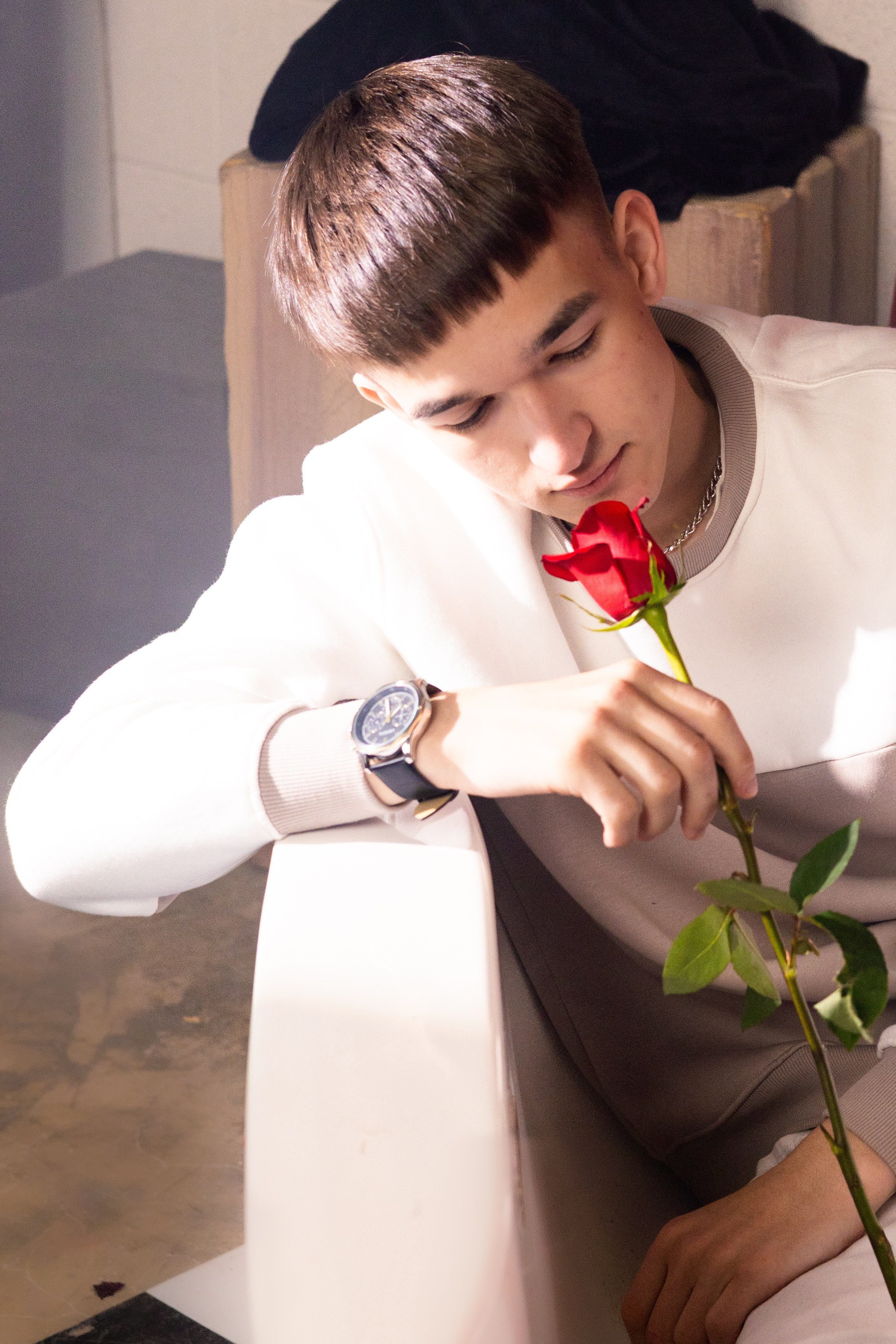 Guy’s Fashion Studio