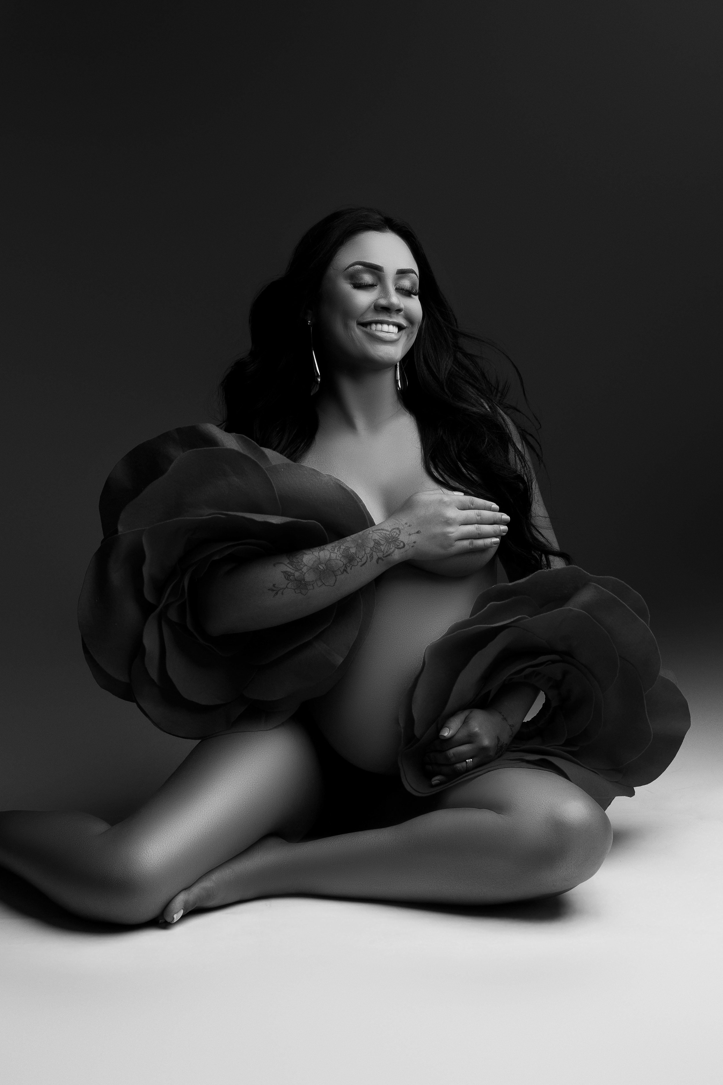 Gestante Talita. Fotografo de gestante São Paulo