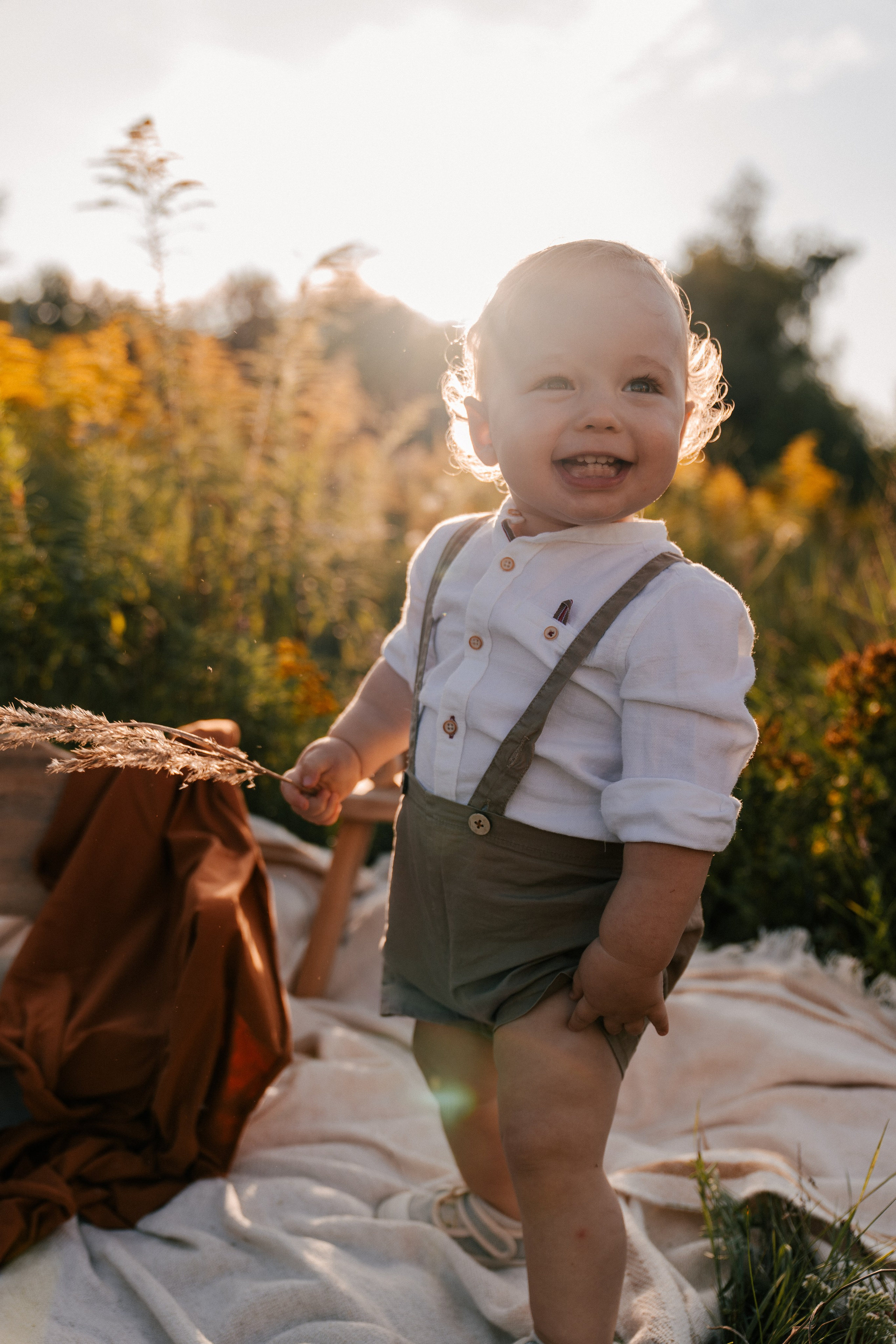 SESJE DZIECIĘCE. Fotograf Gdańsk - Malwina Beszczyńska | Sesje ciążowe - brzuszkowe