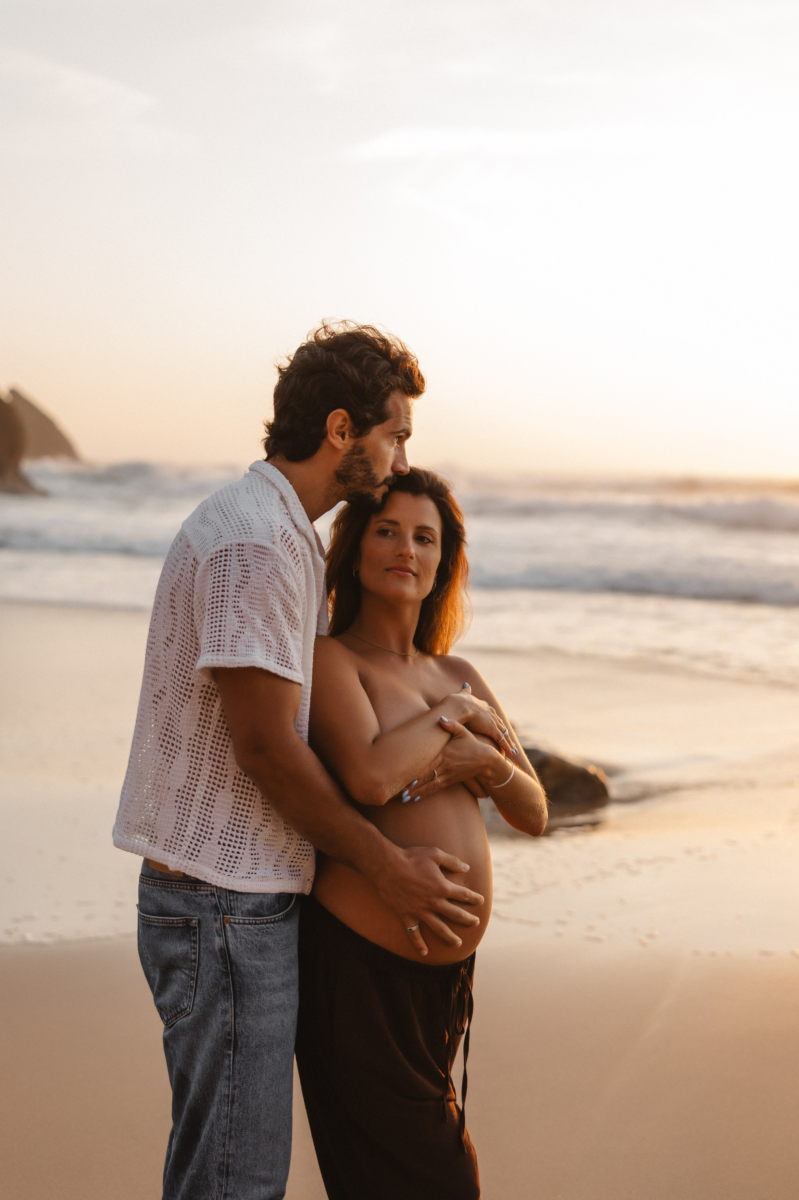 A Espera mais aguardada. Wedding and Family Photographer in Braga — Alexandra Mieres Fotografia