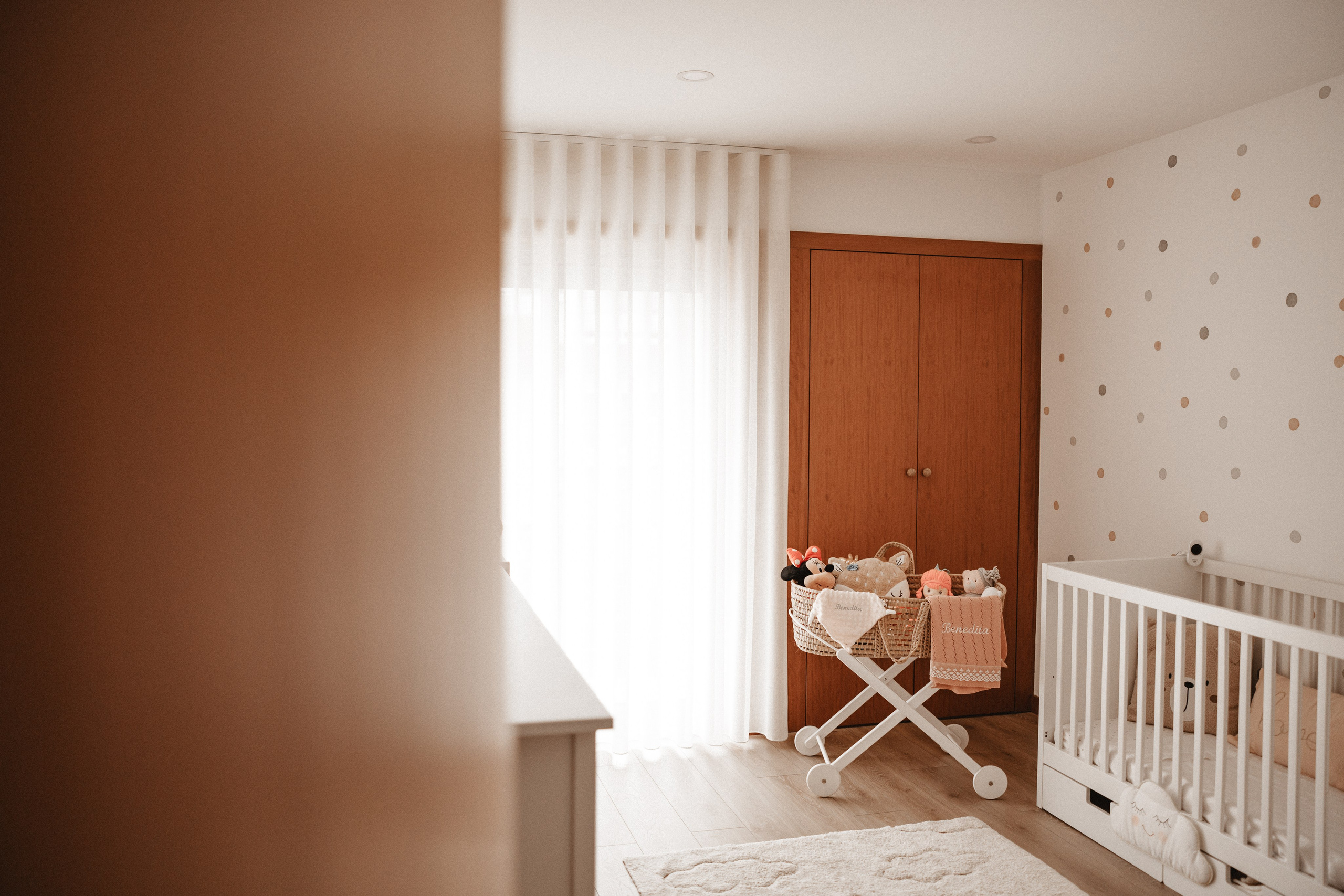 Batizado da Benedita. Photographe de mariage et de famille à Braga — Alexandra Mieres Photography