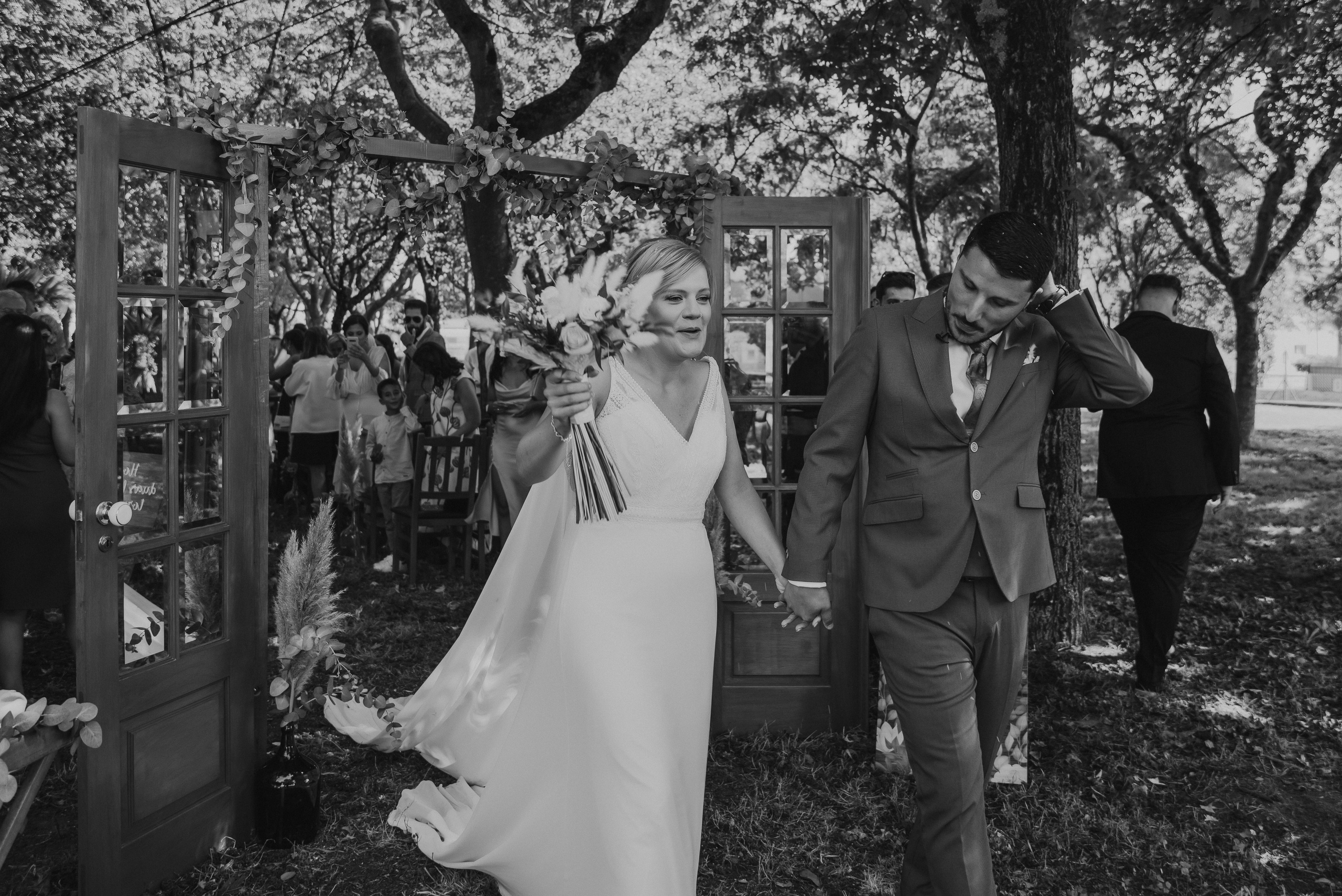 São & Luís. Fotógrafa de Casamentos e Família em Braga — Alexandra Mieres Photography