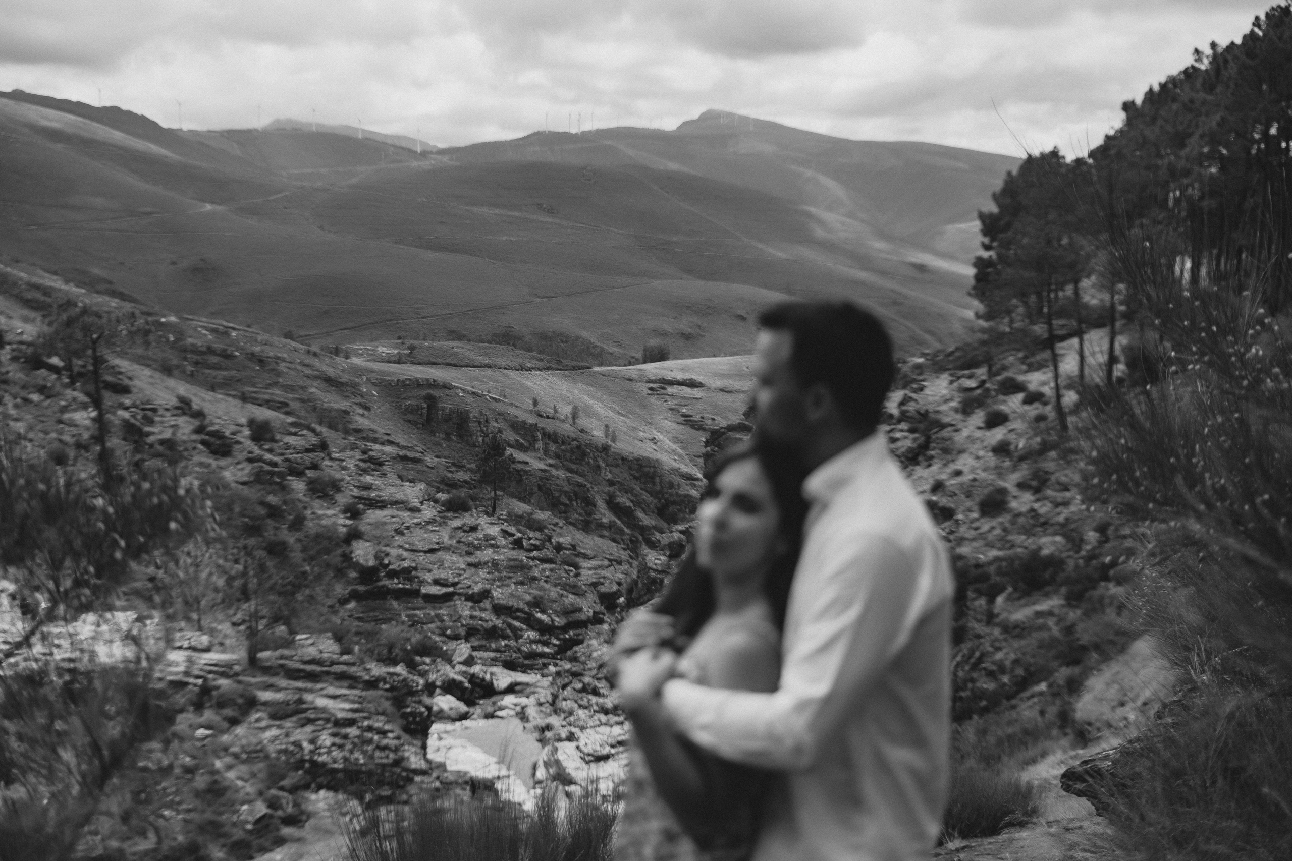 Daniela & Rui. Photographe de mariage et de famille à Braga — Alexandra Mieres Photography