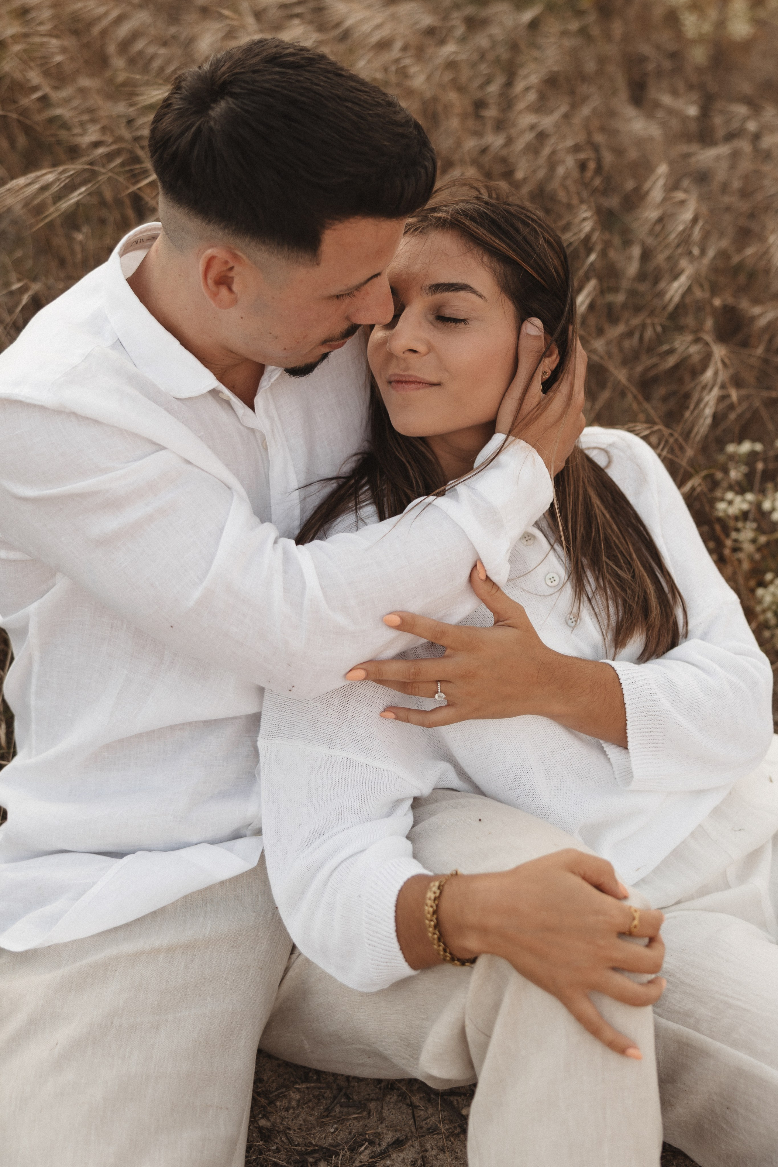 Sara e Fábio. Photographe de mariage et de famille à Braga — Alexandra Mieres Photography