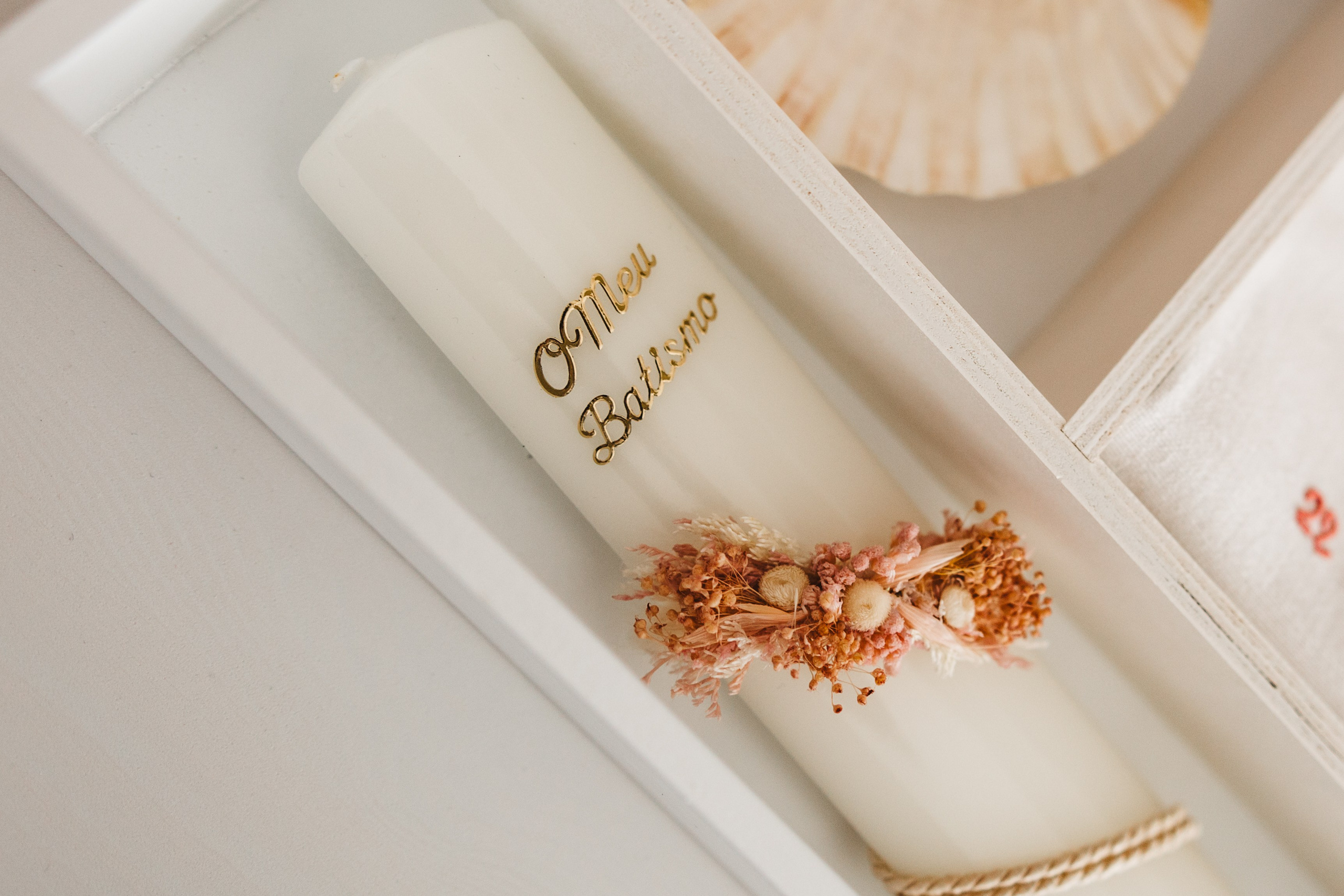 Batizado da Benedita. Photographe de mariage et de famille à Braga — Alexandra Mieres Photography