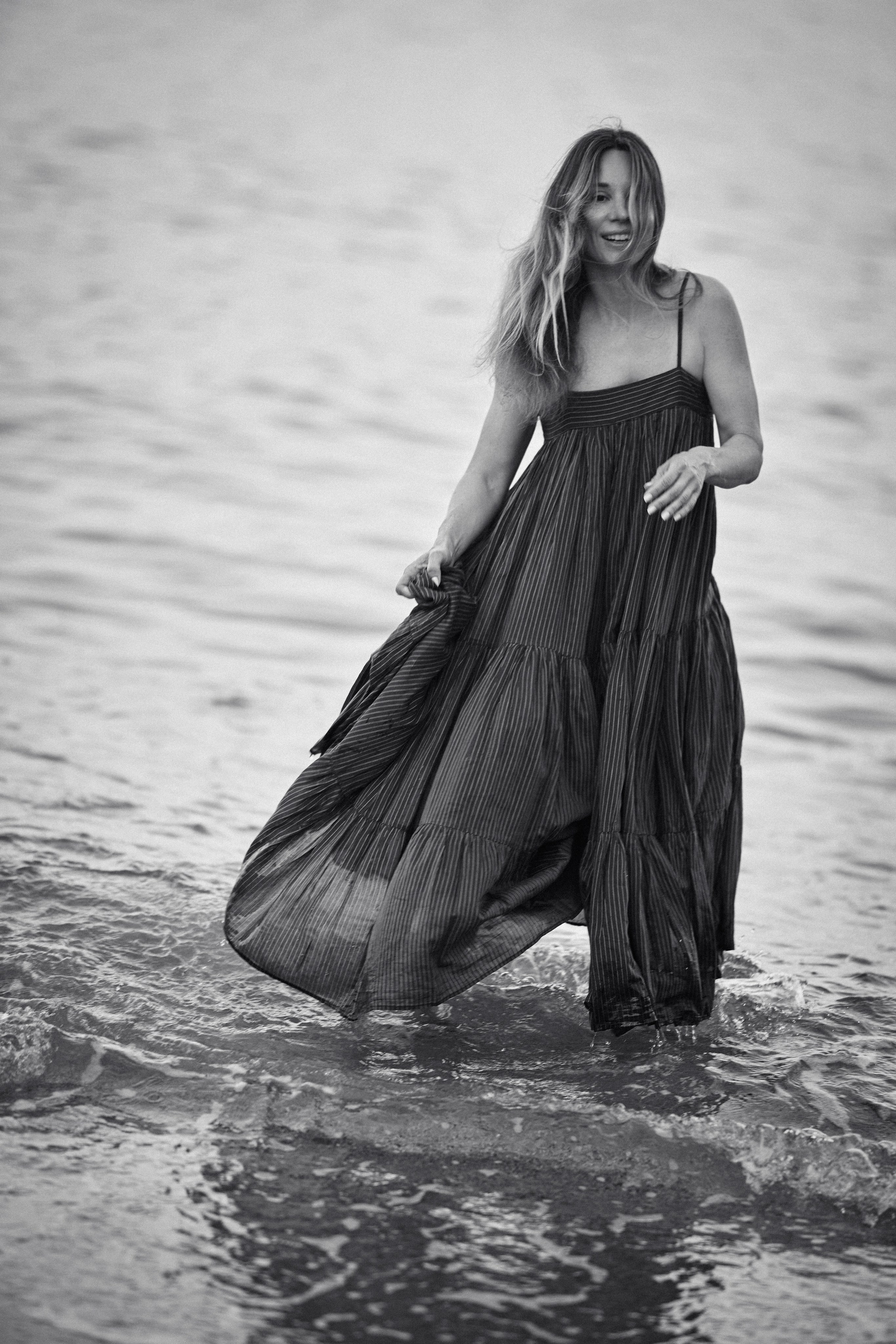 Анна. Съемка, которая не понравилась. Фотограф в Барселоне Жанна Захарченко