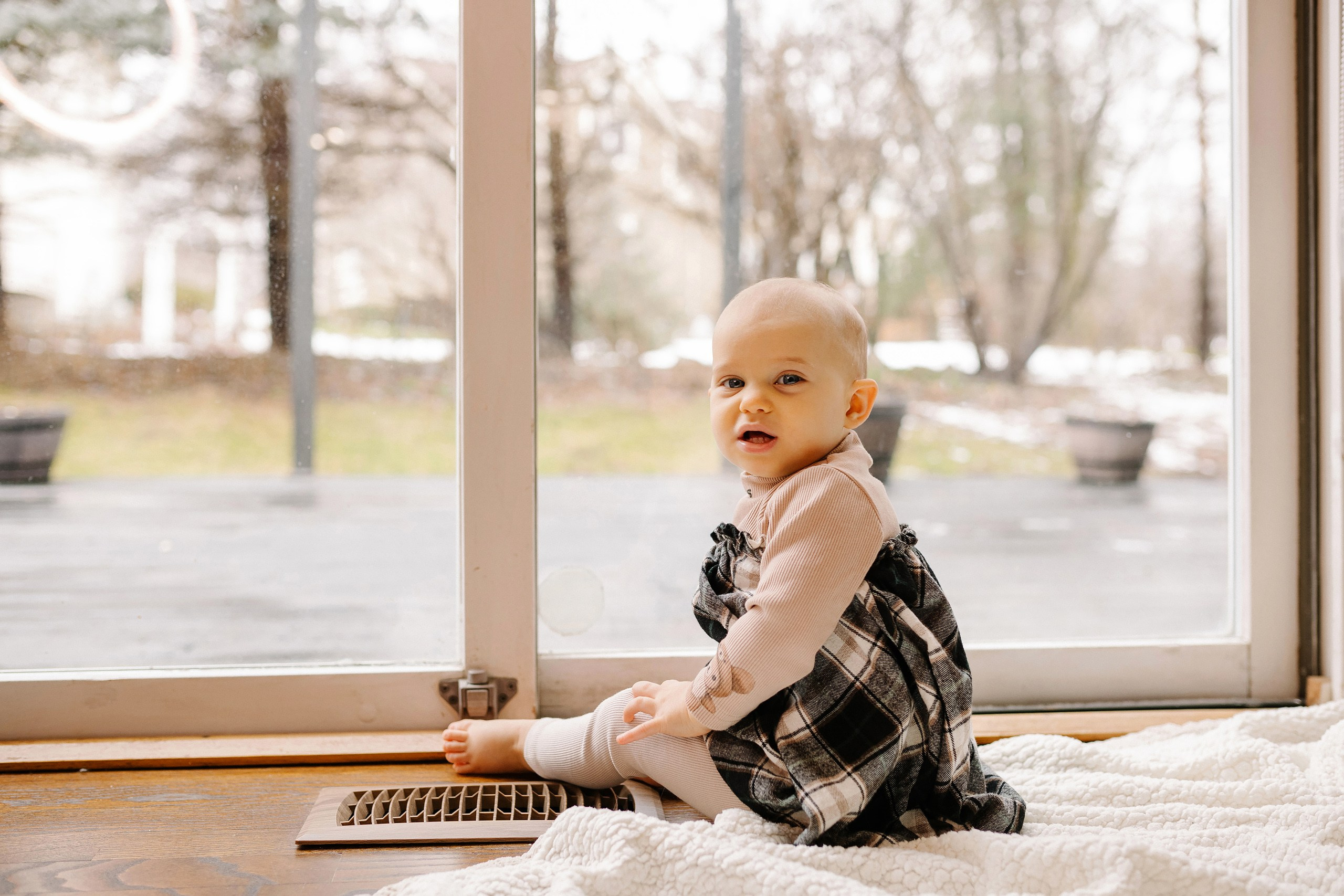 27.01.23 Family Photoshoot. Wedding family event photographer in Chicago Nick Yushevich