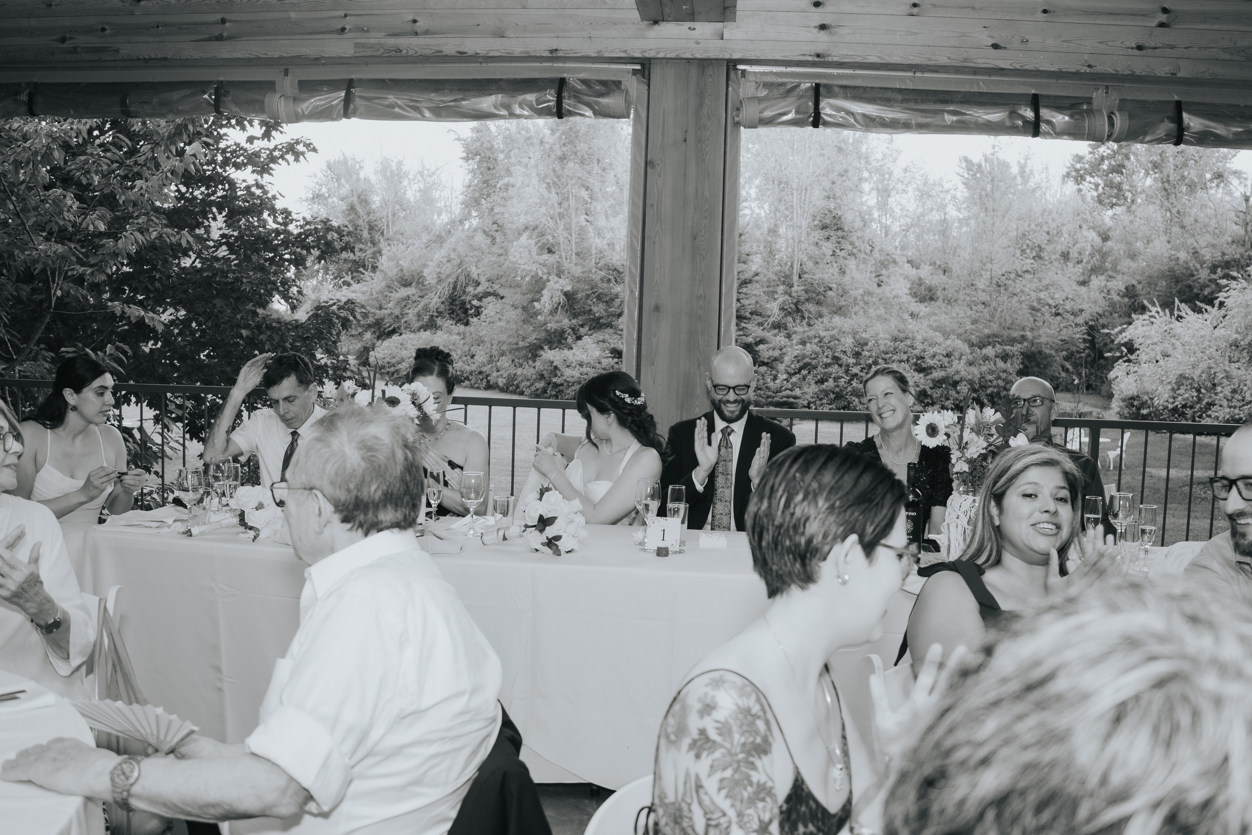 Wedding of Enbal & Andrew in Montreal, Quebec. Wedding and Family Photography Montreal Muriel Oe Photo