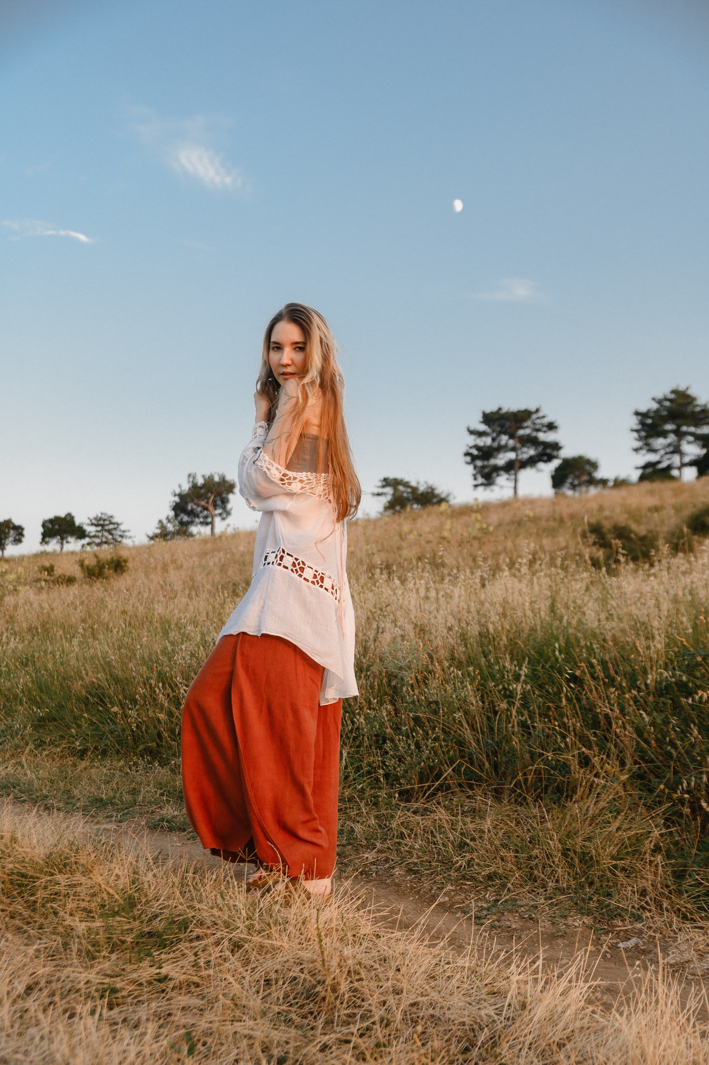 Mary Tbilisi Sea. Portrait and reportage photographer