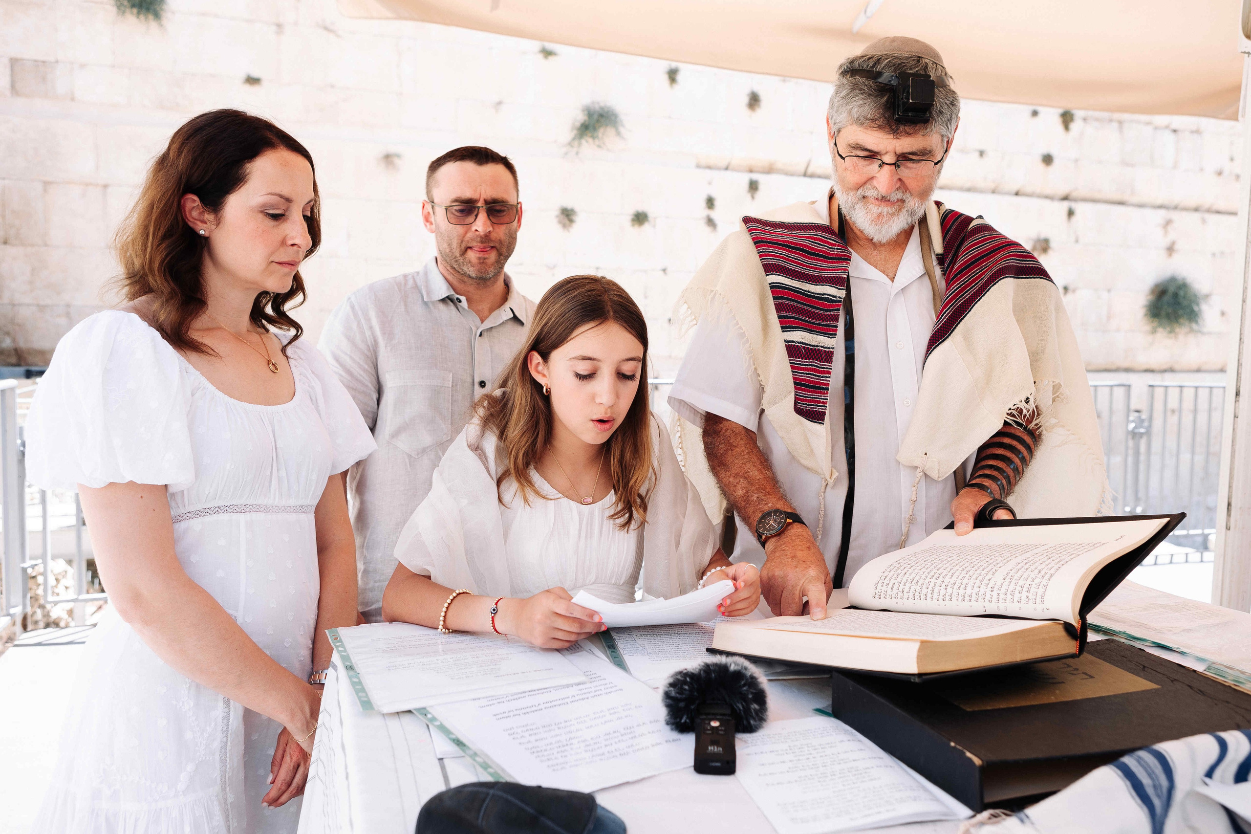 BAR MITZVAH CEREMONY OLD JERUSALEM. Https://shi-photo.com/