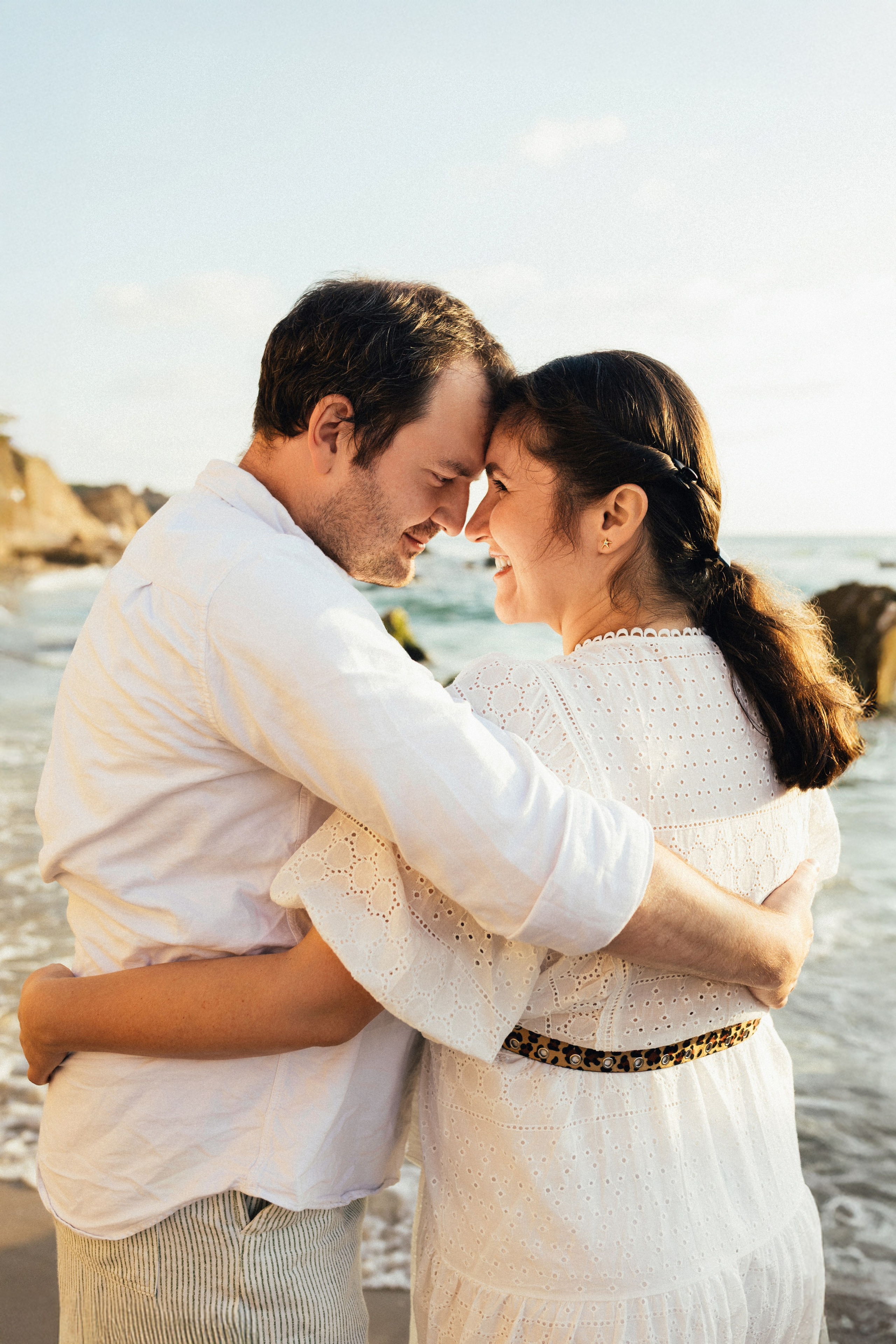 Olesya, Iliya, Andrey&Masha. Семейный фотограф в Израиле