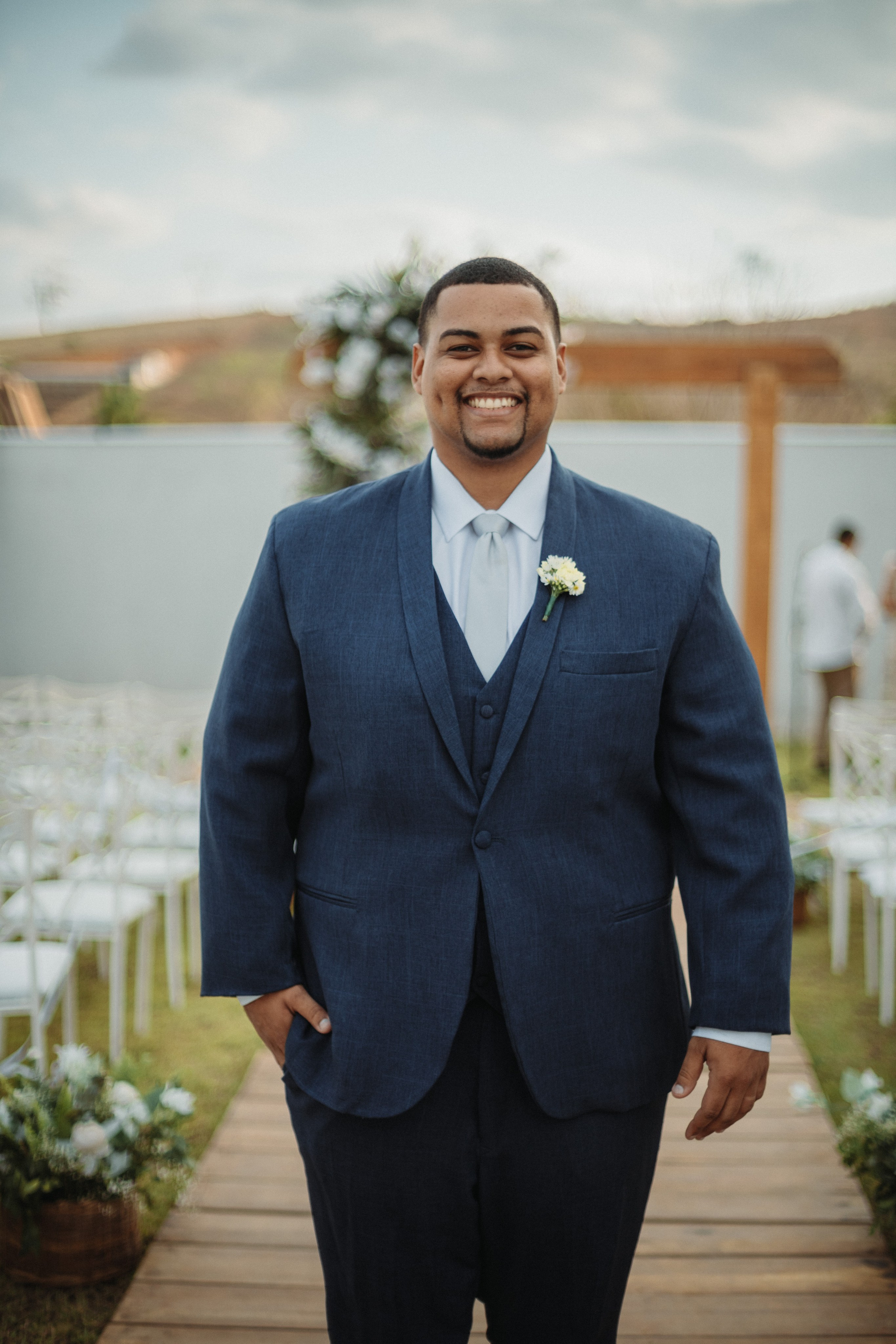 Casamento — William & Rebeca. ÂMBAR FOTOGRAFIA