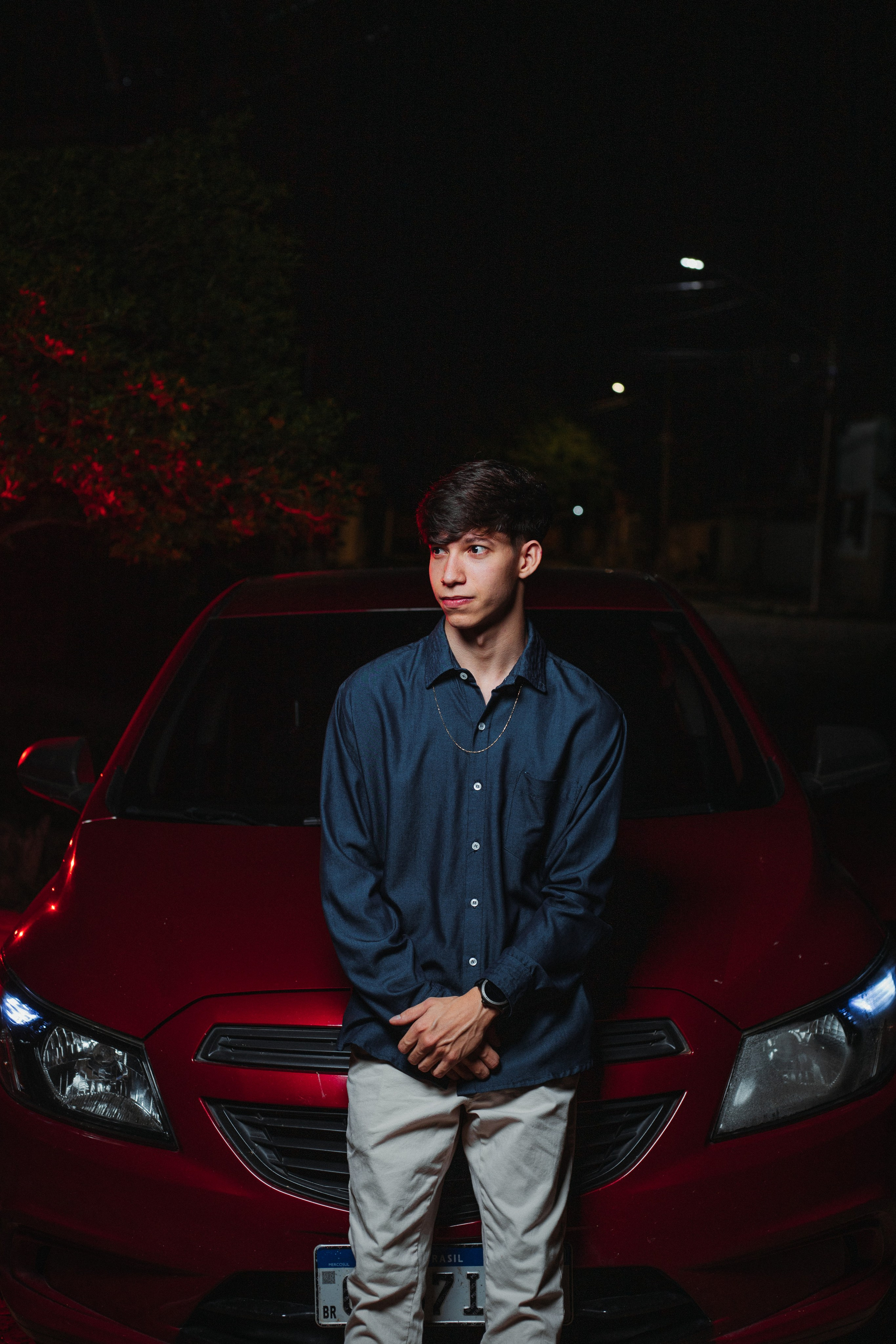 Vitor Emanuel. ÂMBAR FOTOGRAFIA