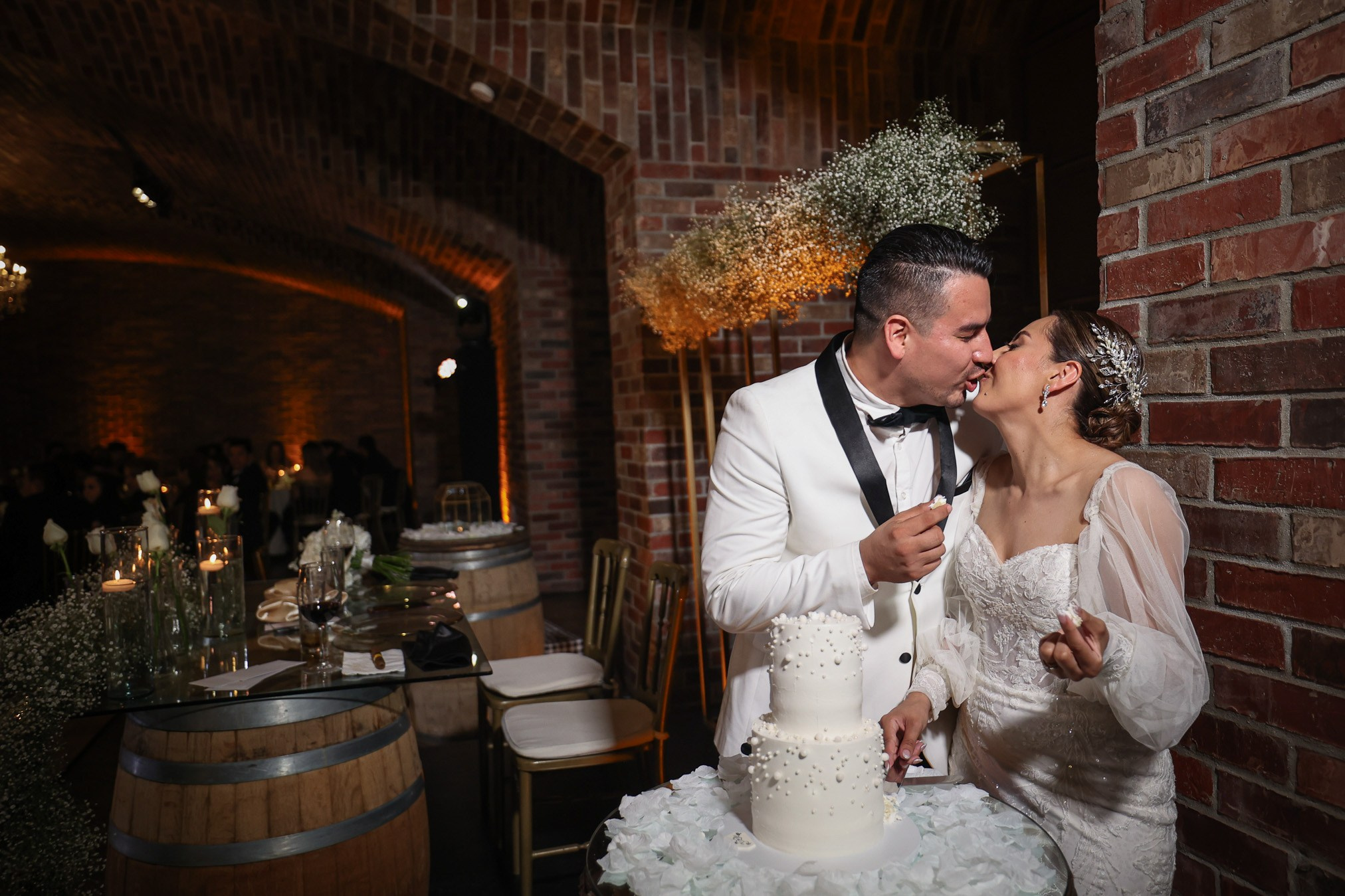 Casa Baloyan Tijuana Boda Melissa y Alan. Estudio de fotografia en Tijuana