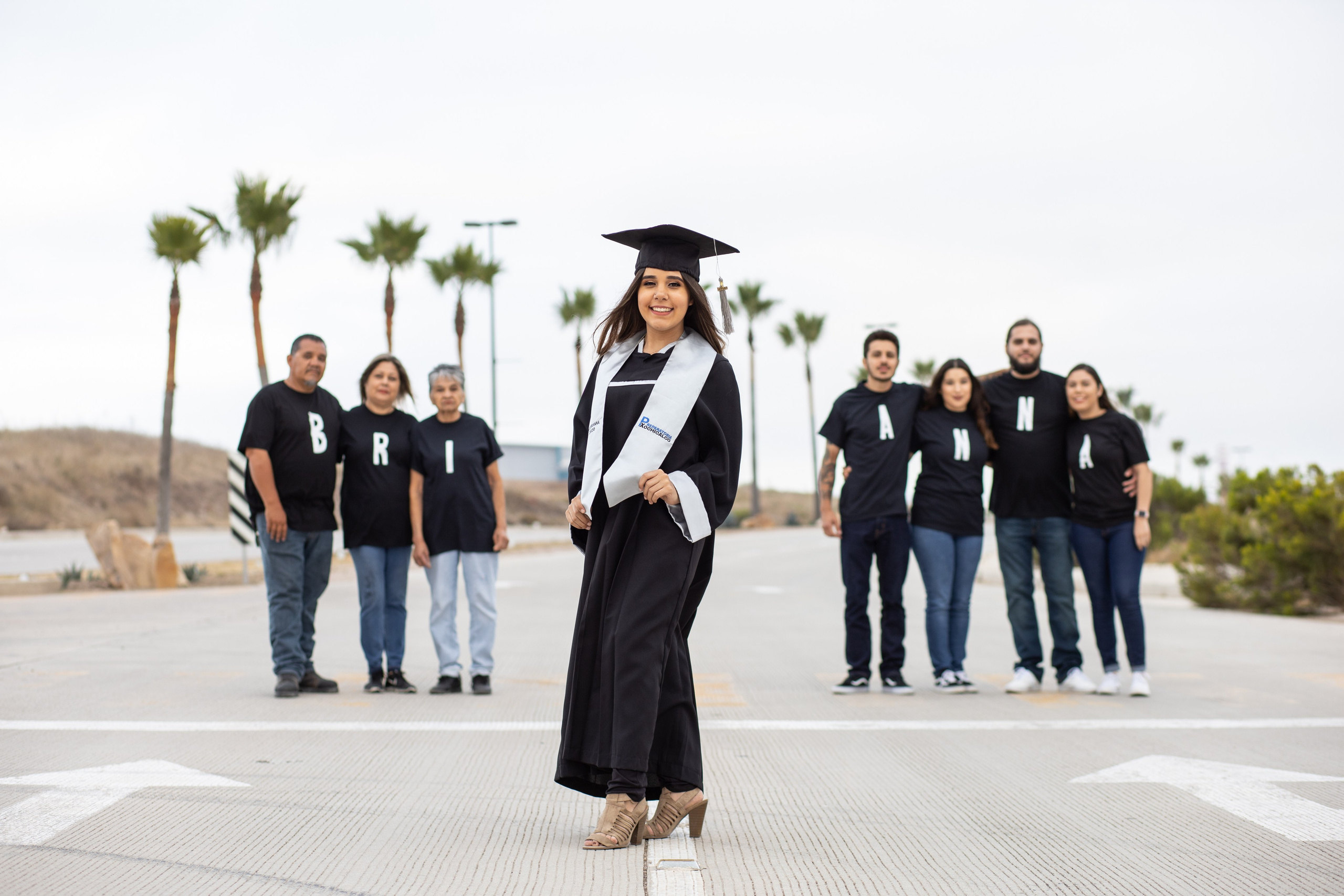 Birthdays & Grad. Estudio de fotografia en Tijuana