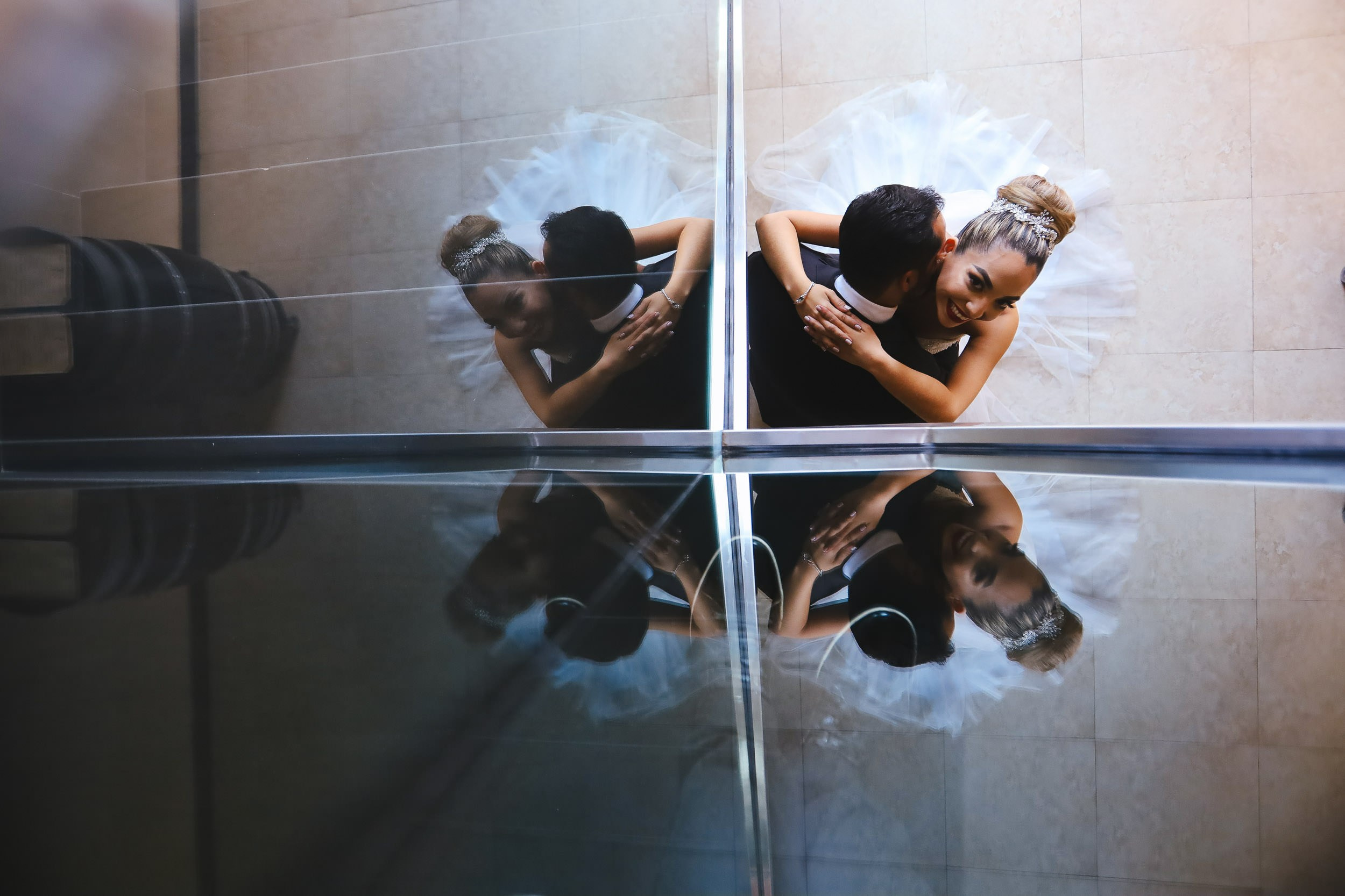 Hotel Coral y Marina Boda Mariana y Neri. Estudio de fotografia en Tijuana