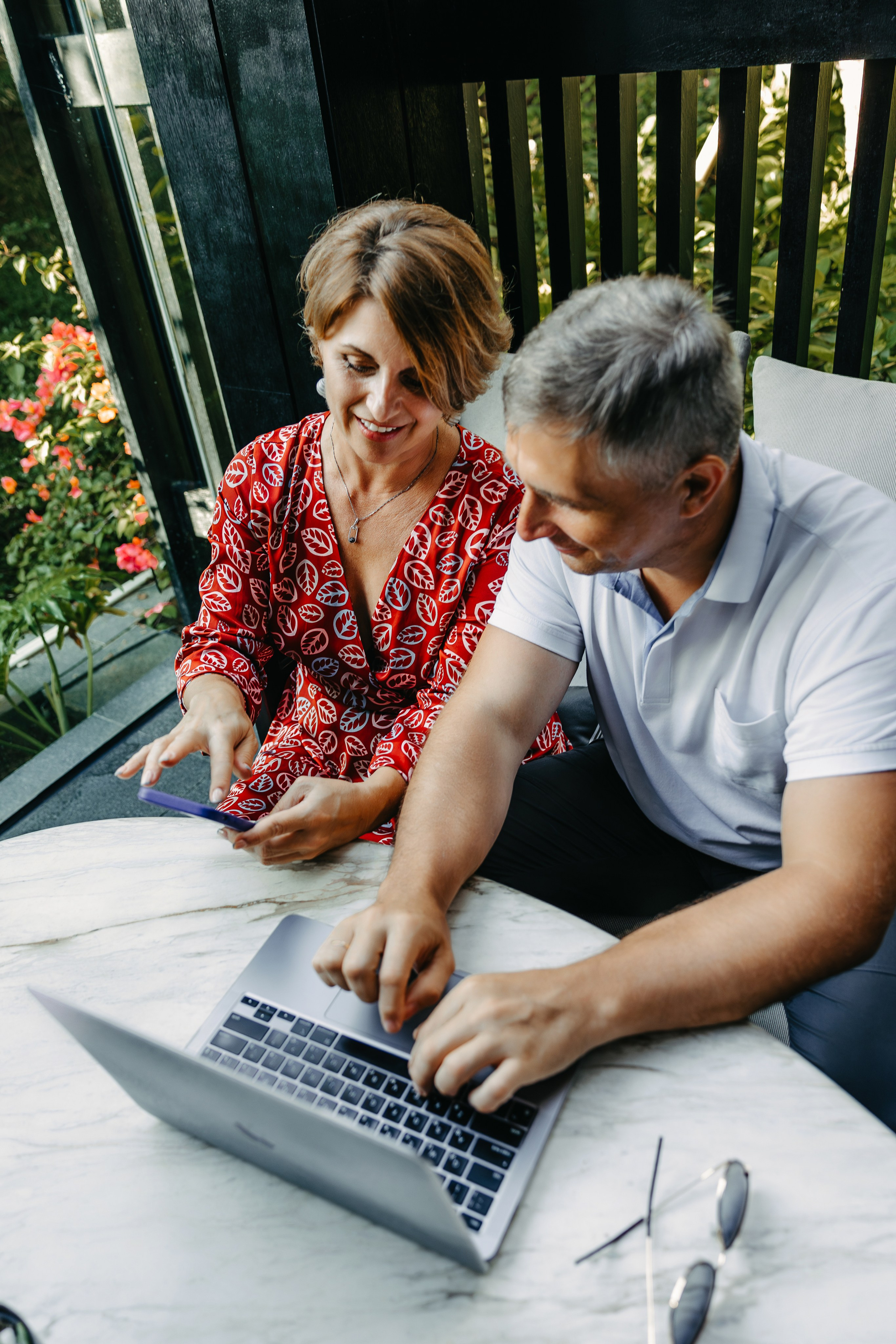 Elena & Dima. Профессиональный фотограф Нурмиева Вероника