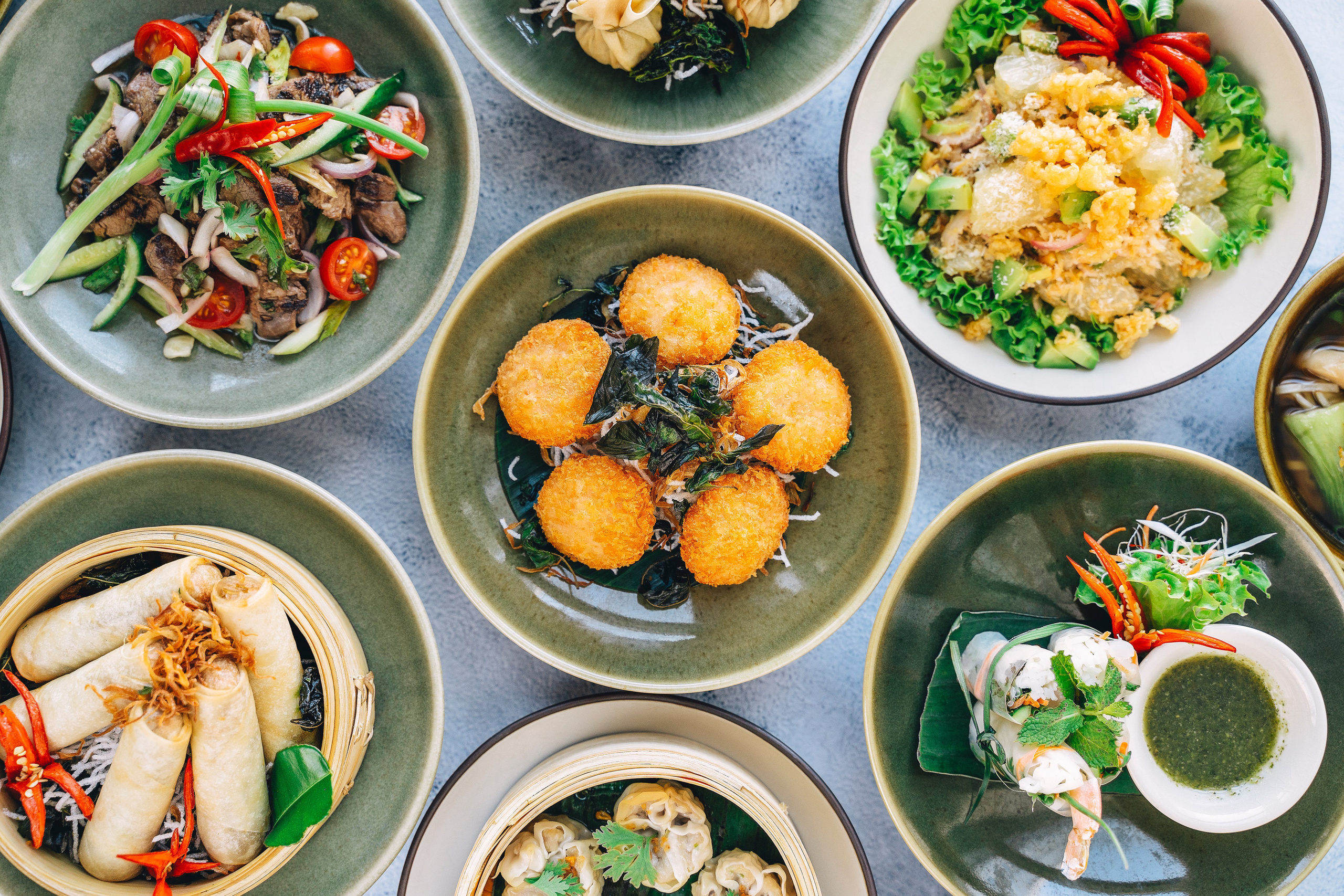 Food. Dubai — Bishkek based Photographer