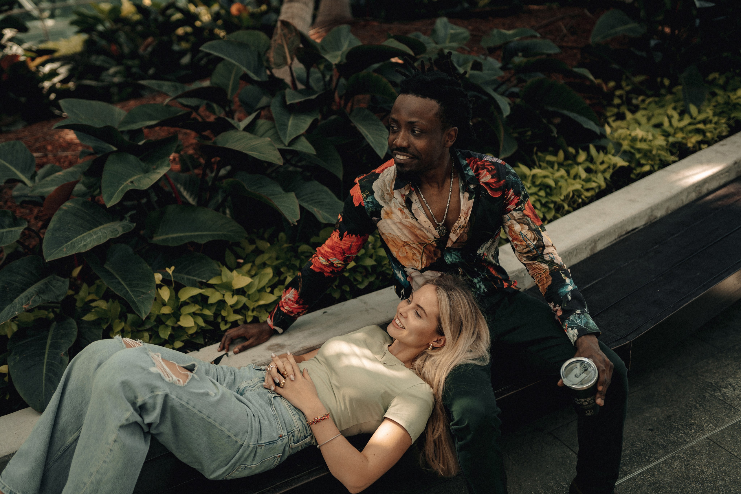 Coffee Brand Content. ФОТОГРАФ ФЛОРИДА МАЙАМИ