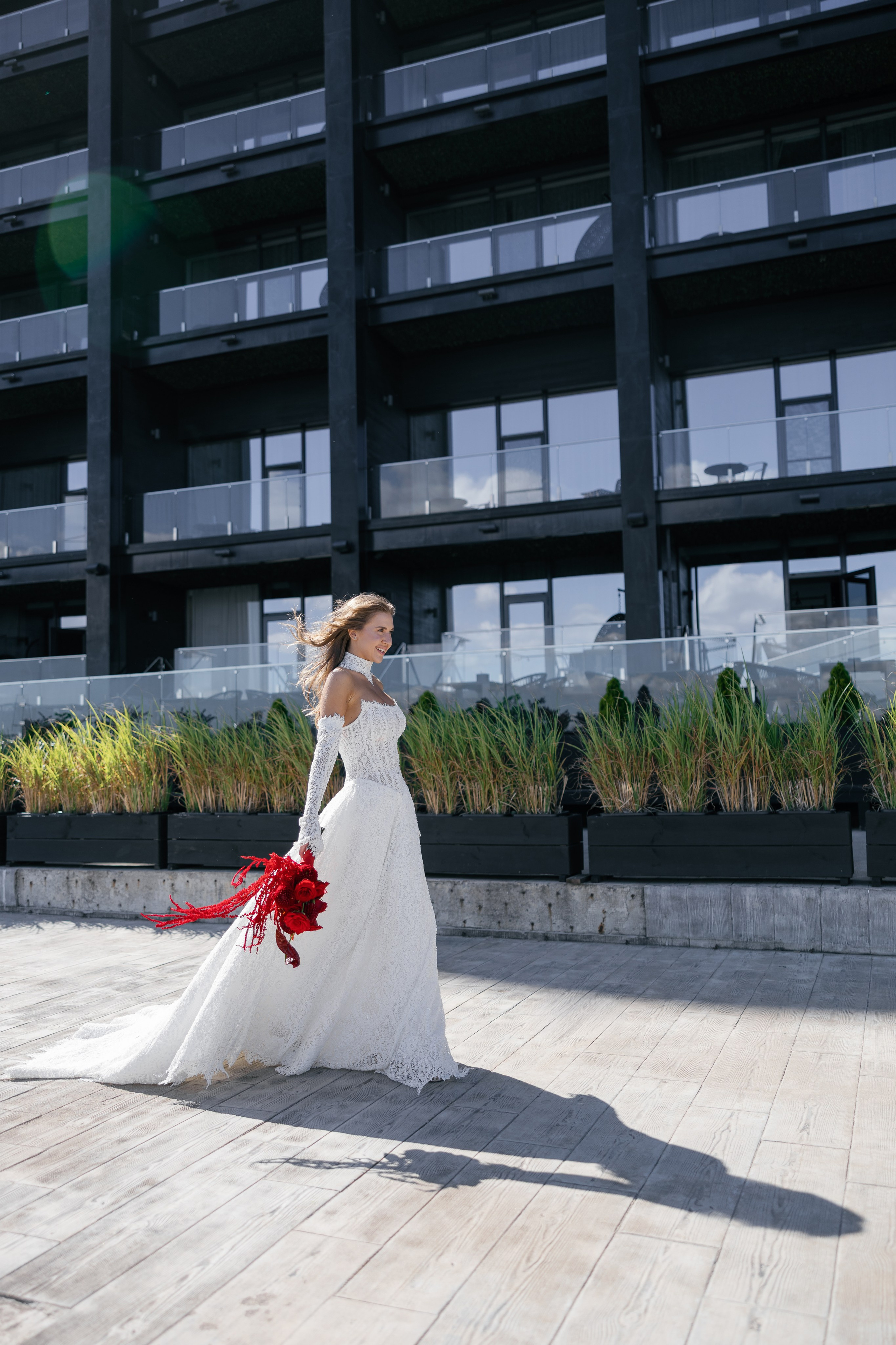 Олександра & Антон. Весільний та сімейний фотограф Одеса