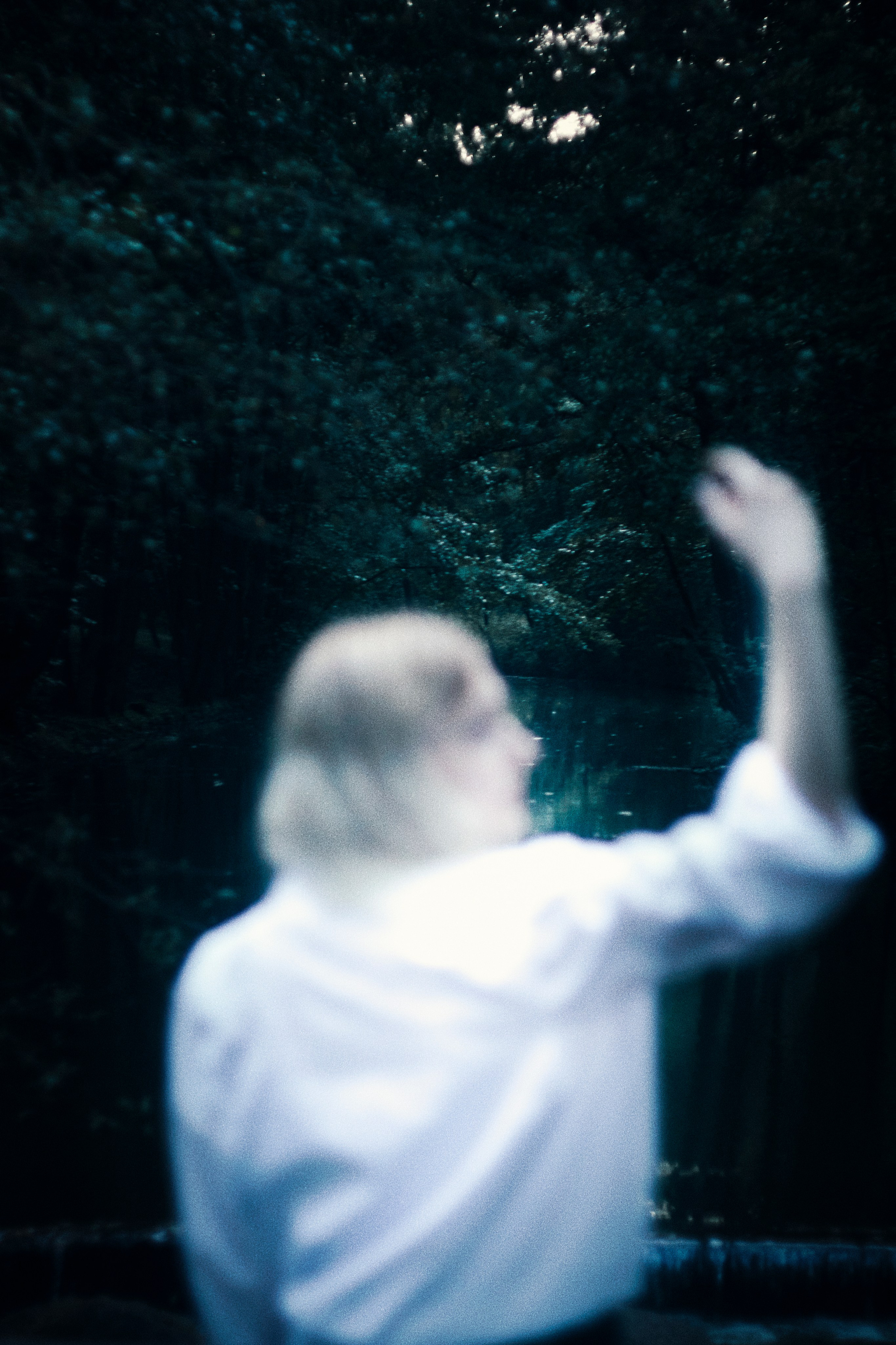 Milana. Yana — Cinematic Photoshoots in Minsk