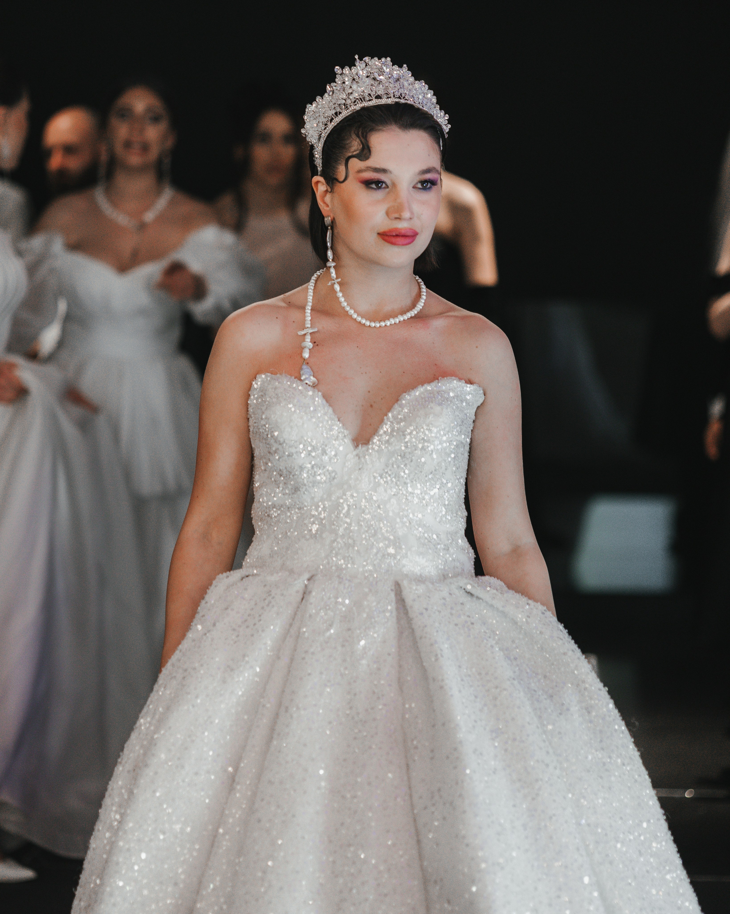 Wedding Exhibition 2024. Bspander