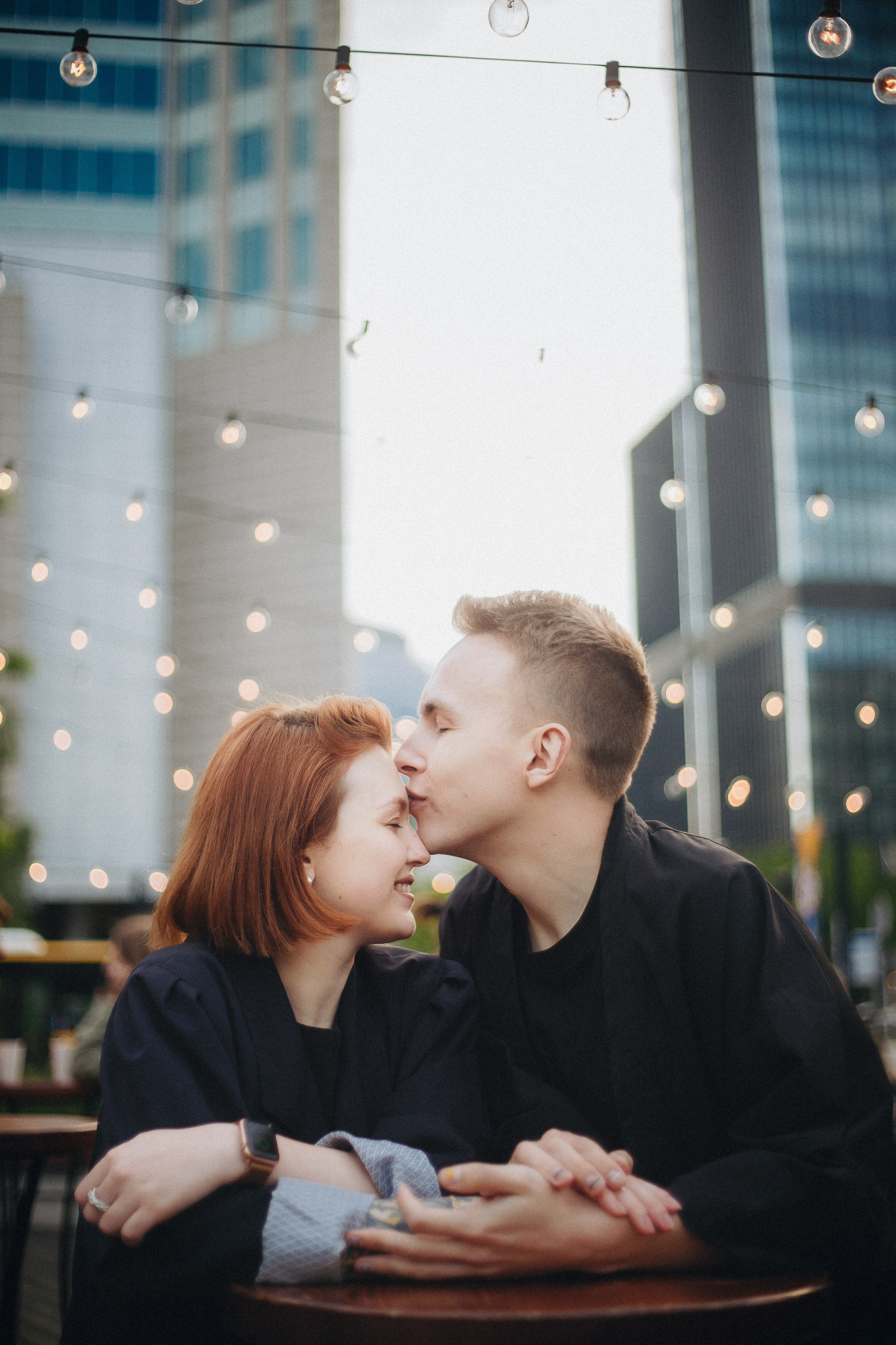 Maxim+Veronika | Warsaw. Photographer in Los Angeles. Julia Ishmuratova