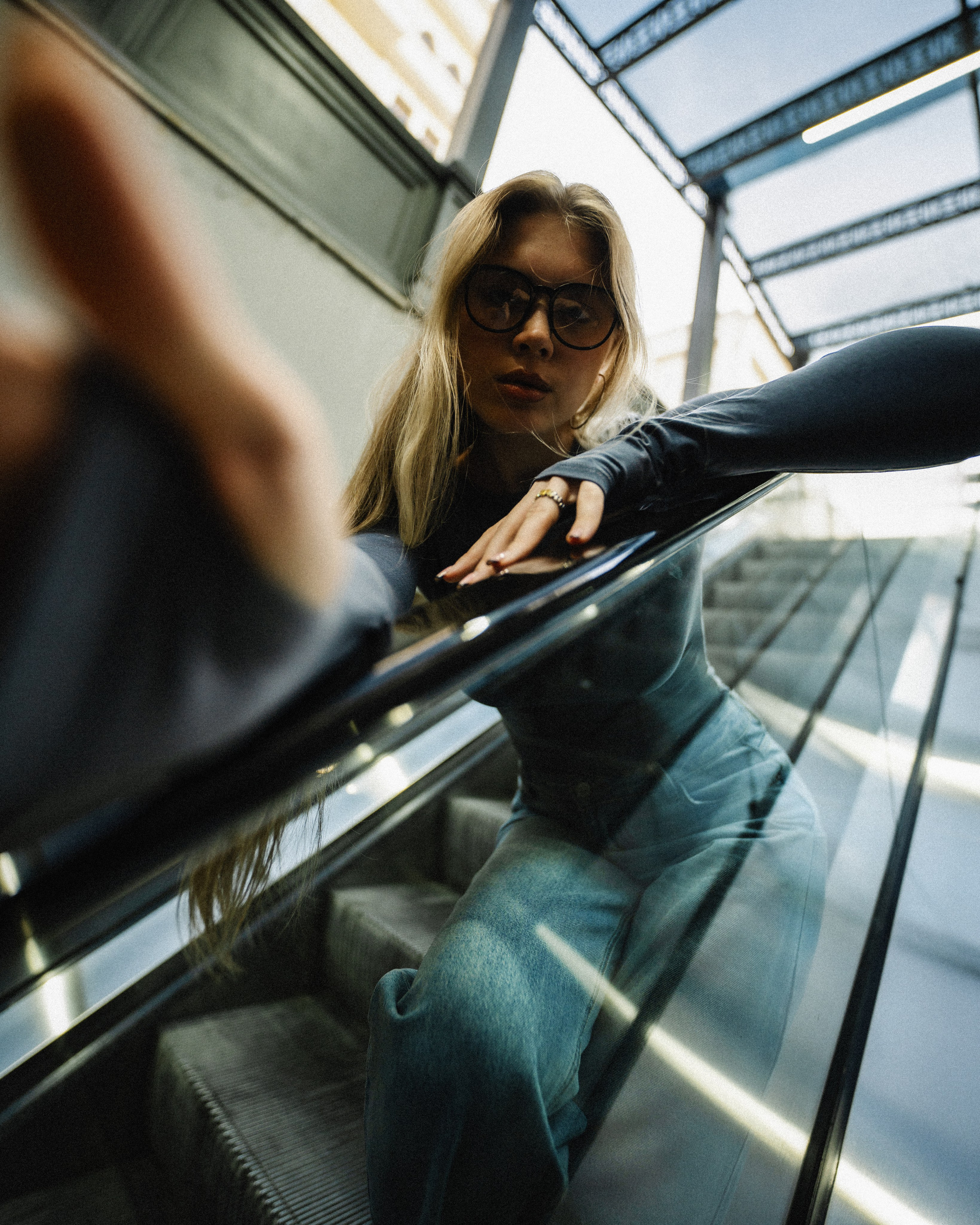 Kristina. From rapture